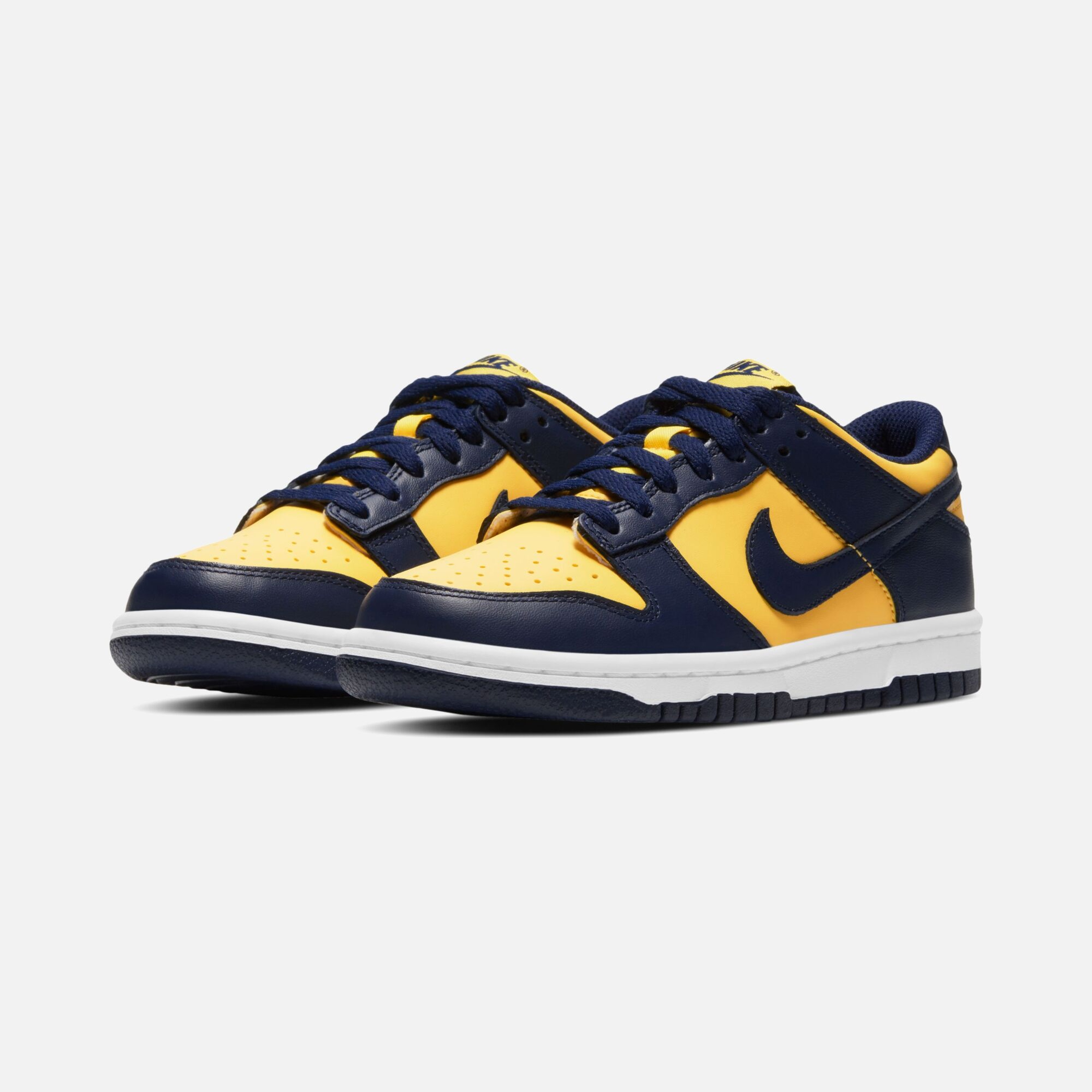 Nike Dunk Low CO (GS) Spor Ayakkabı
