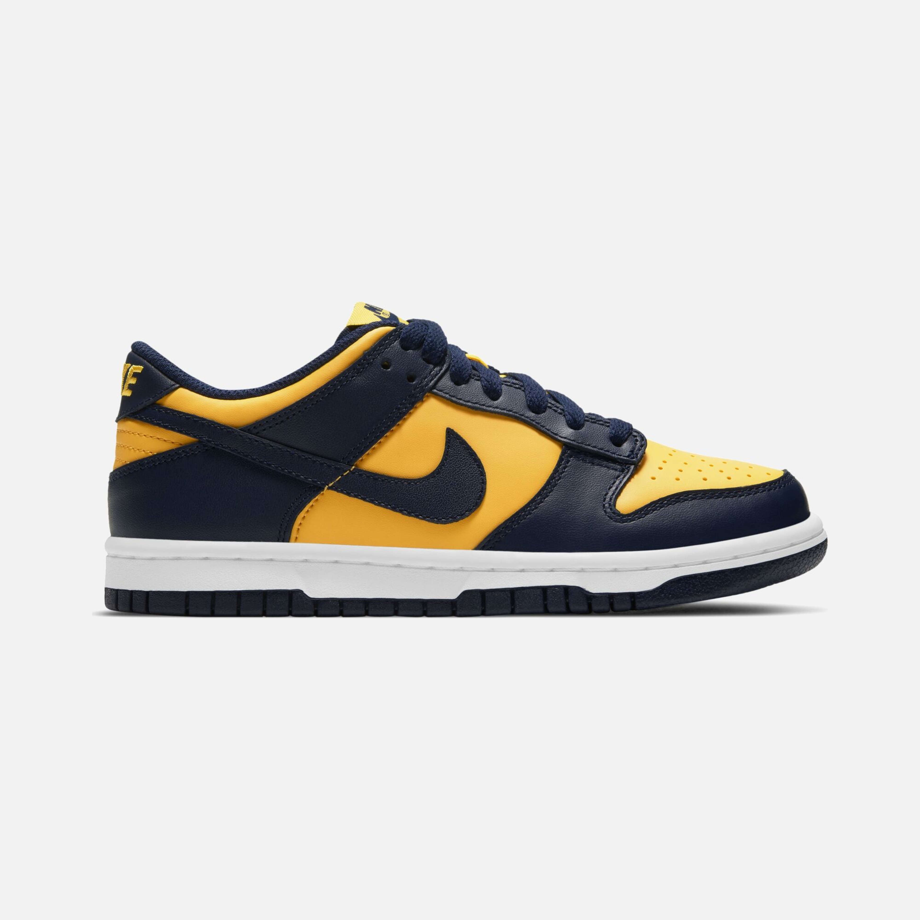 Nike Dunk Low CO (GS) Spor Ayakkabı