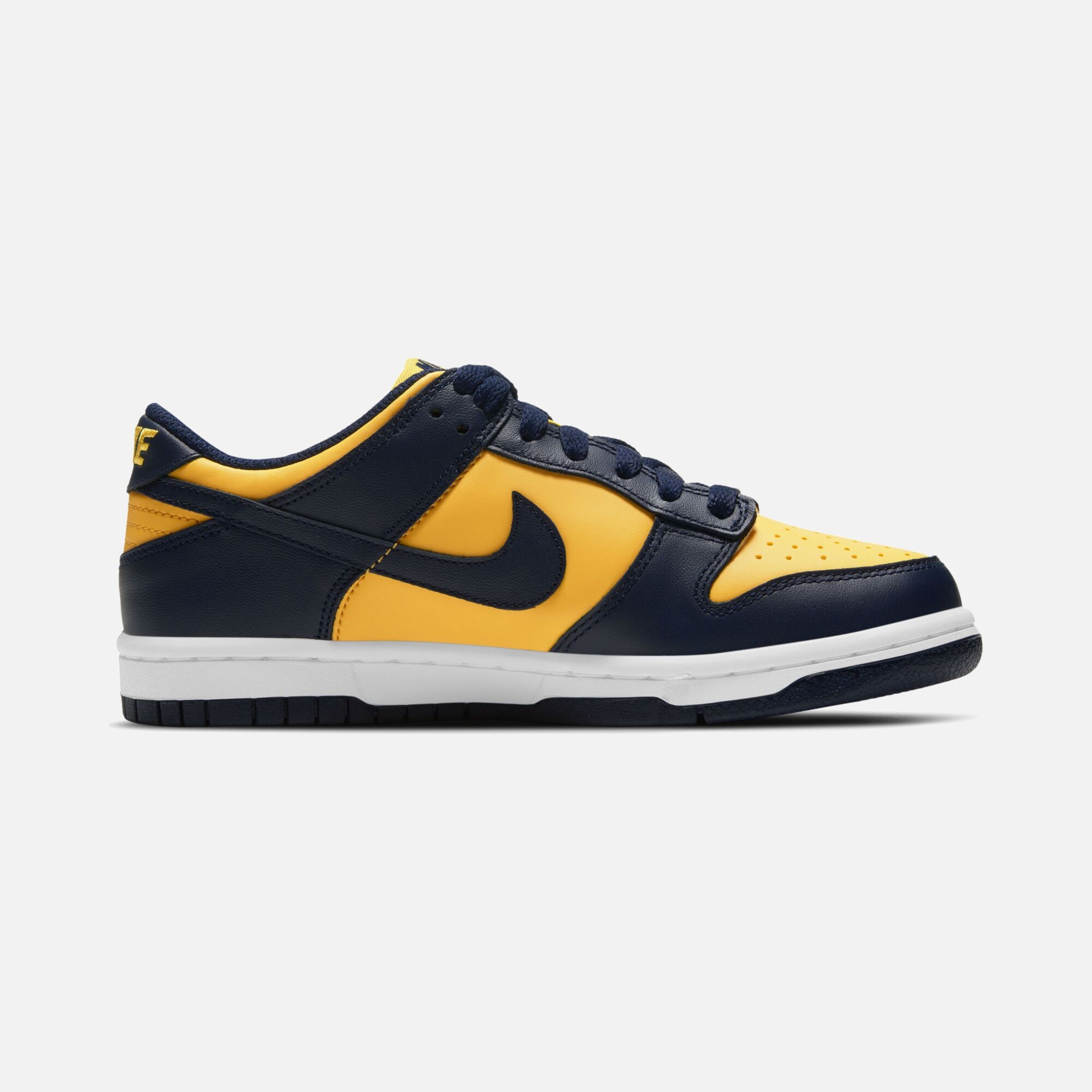 Nike Dunk Low CO (GS) Spor Ayakkabı