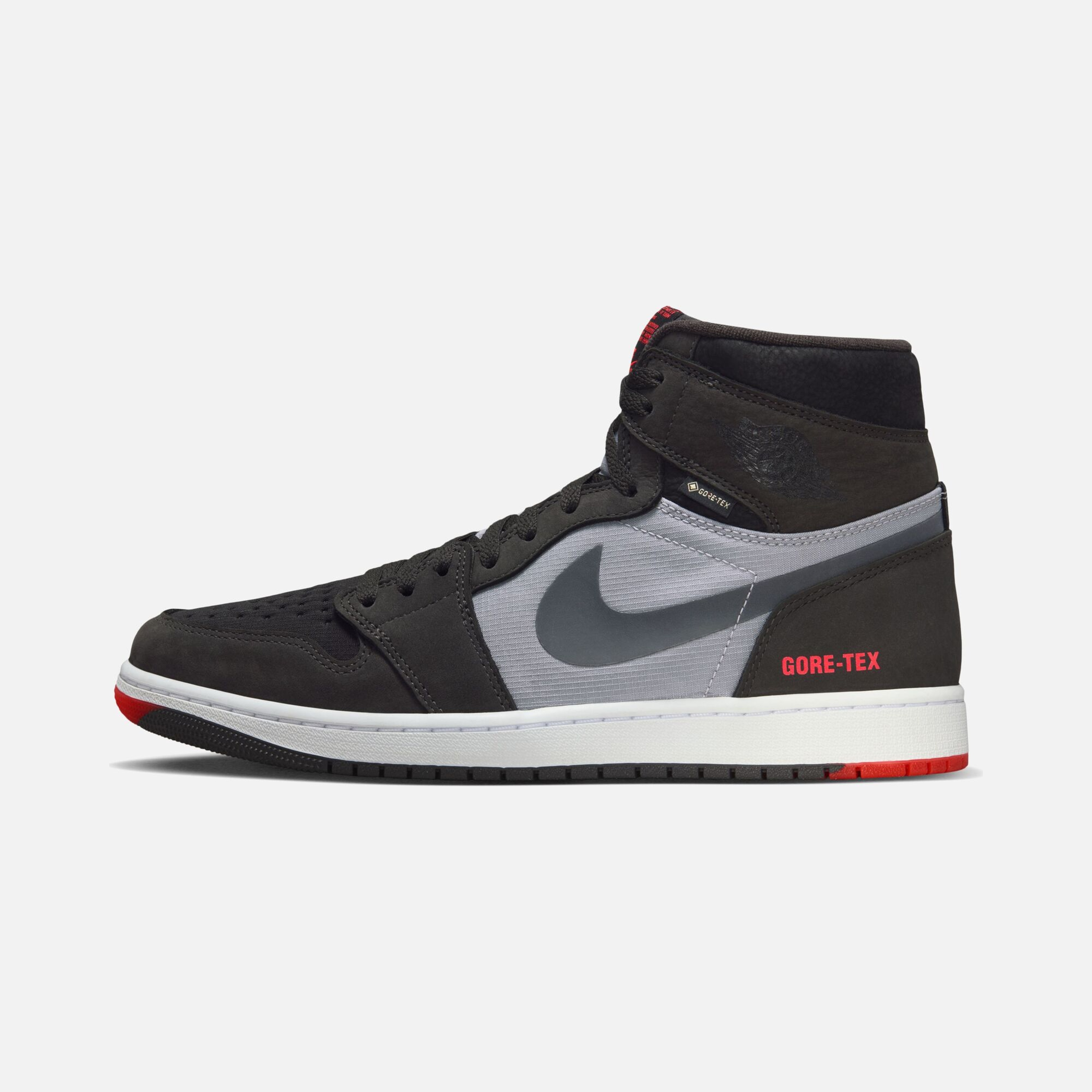 Nike Air Jordan 1 Element Mid Gore-Tex Erkek Spor Ayakkabı | Barçın