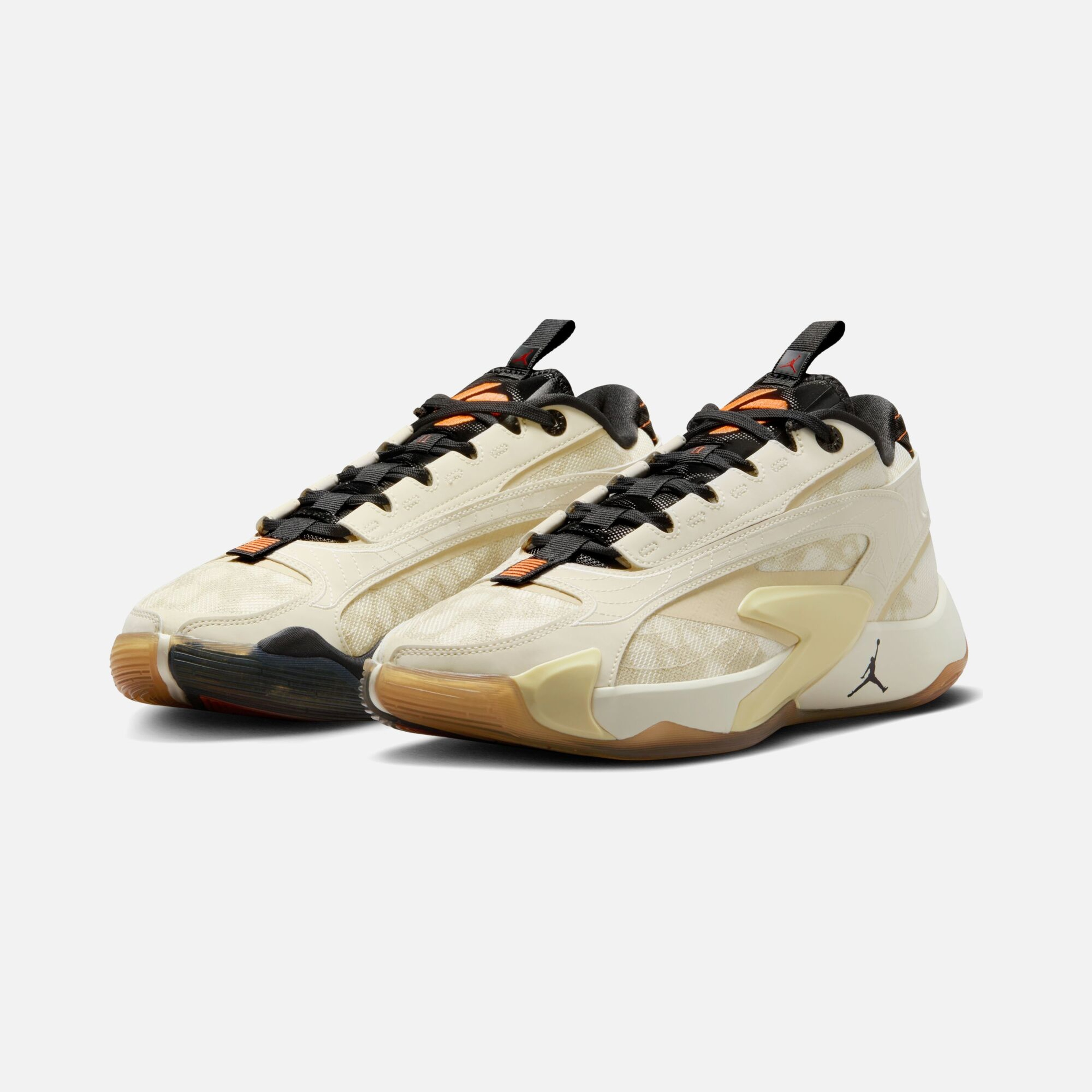 Nike Jordan Luka Doncic 2 Erkek Basketbol Ayakkabısı