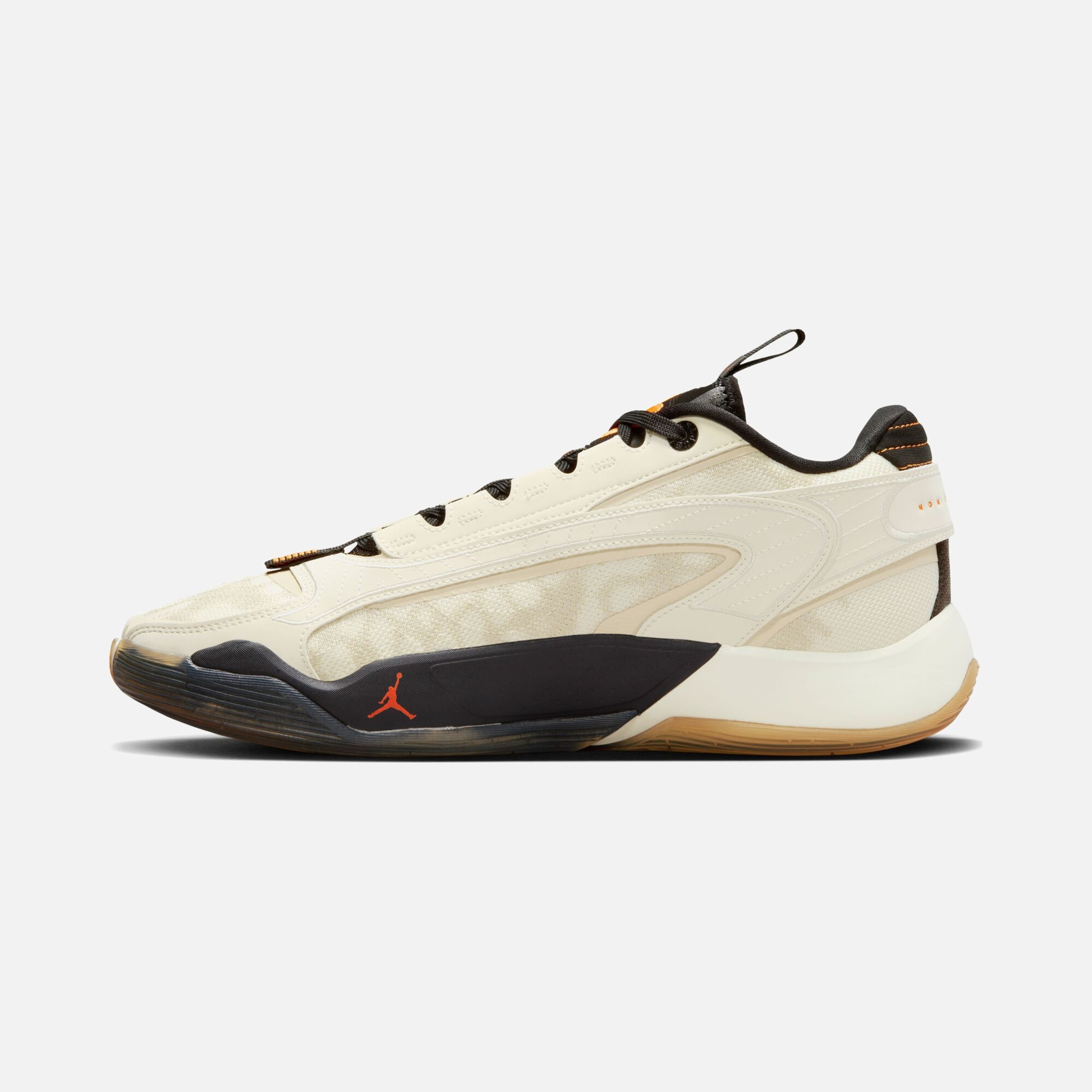 Nike Jordan Luka Doncic 2 Erkek Basketbol Ayakkabısı