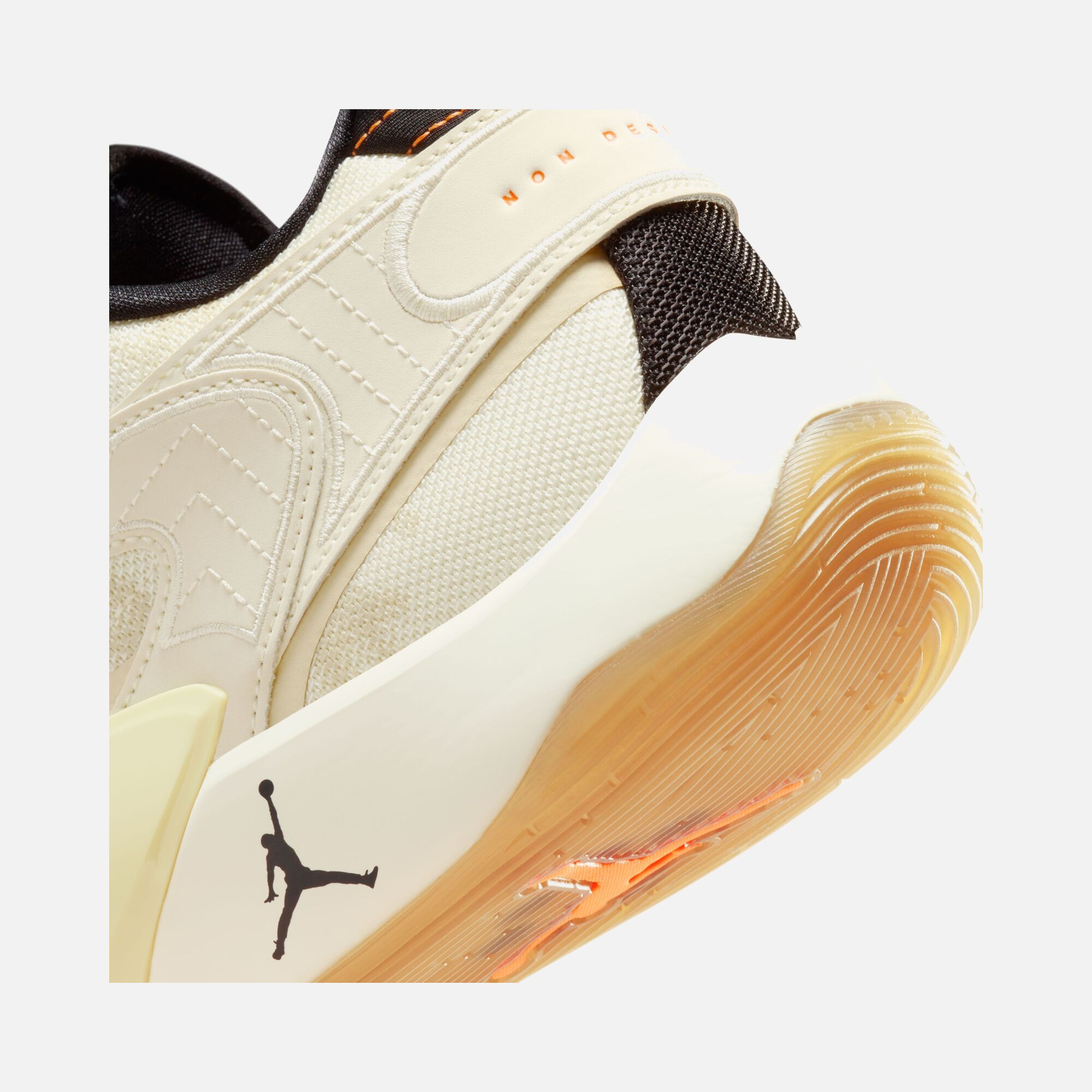 Nike Jordan Luka Doncic 2 Erkek Basketbol Ayakkabısı