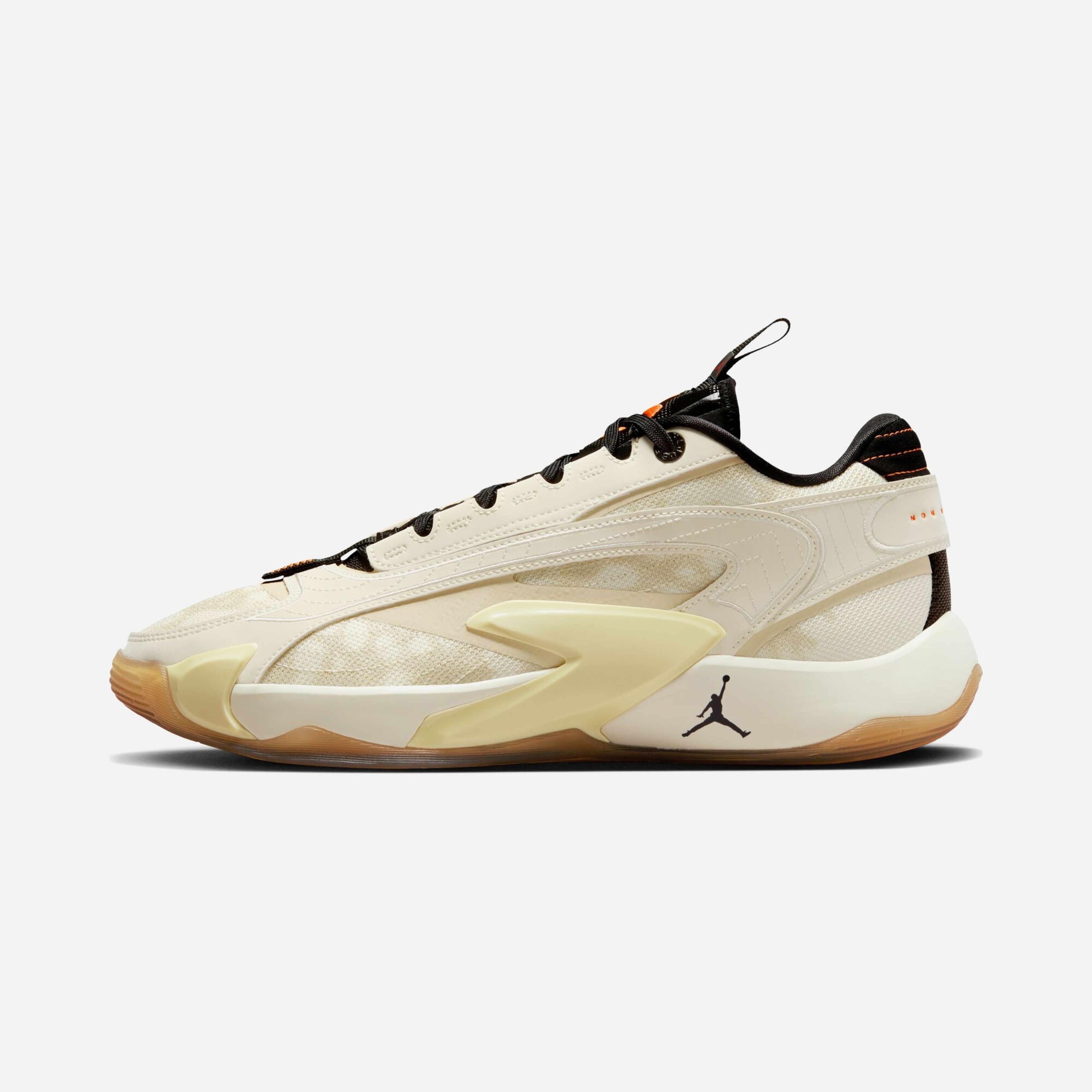 Nike Jordan Luka Doncic 2 Erkek Basketbol Ayakkabısı