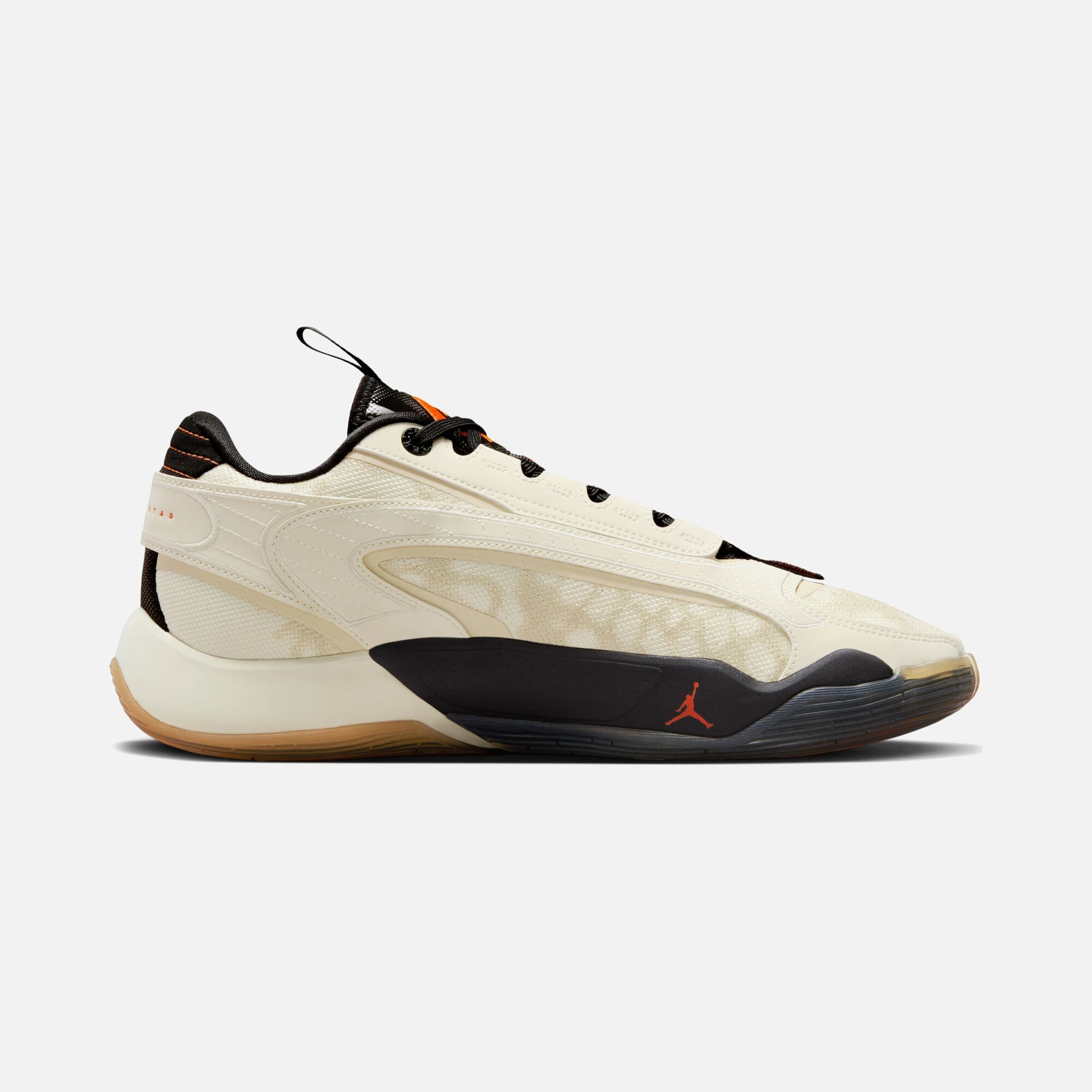 Nike Jordan Luka Doncic 2 Erkek Basketbol Ayakkabısı