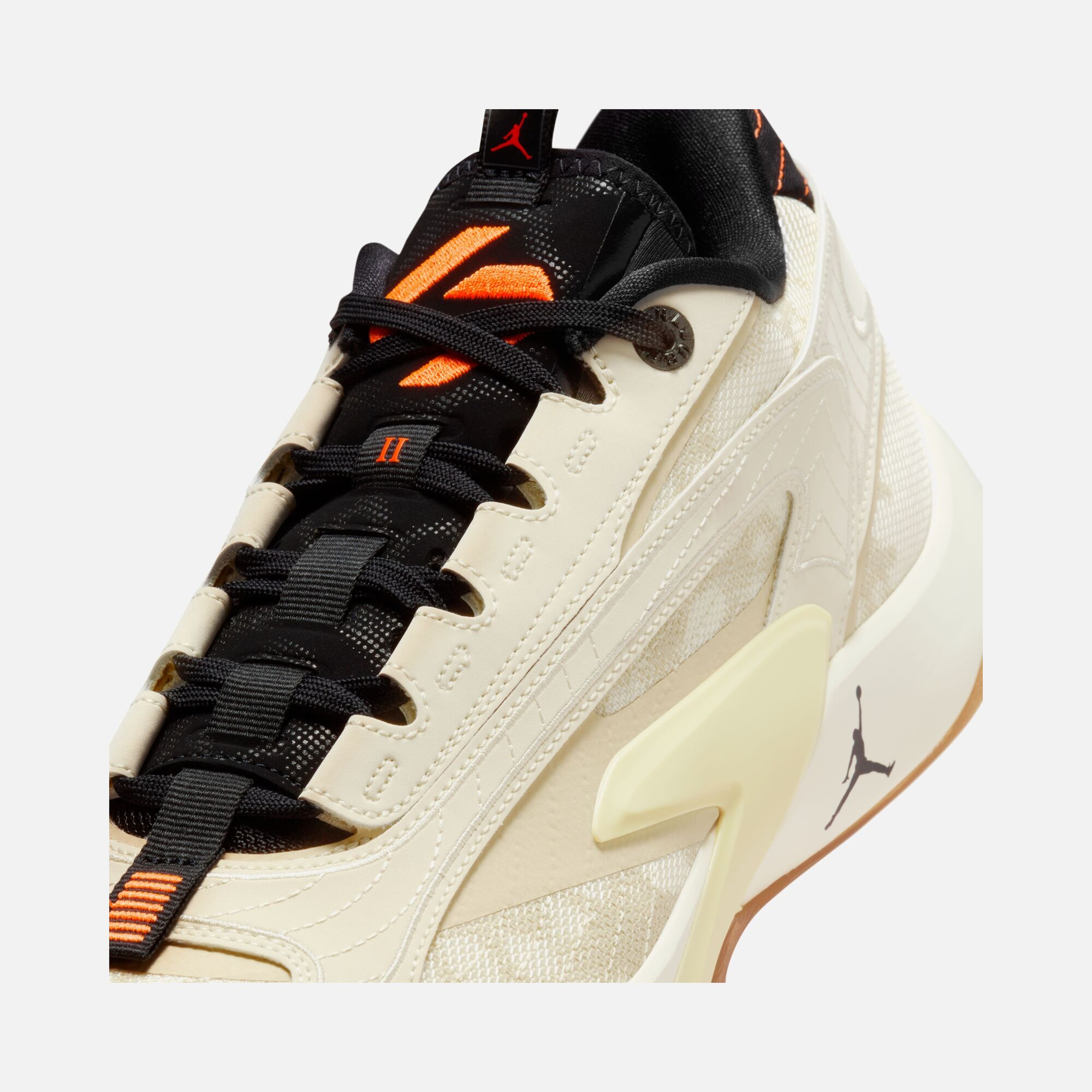 Nike Jordan Luka Doncic 2 Erkek Basketbol Ayakkabısı