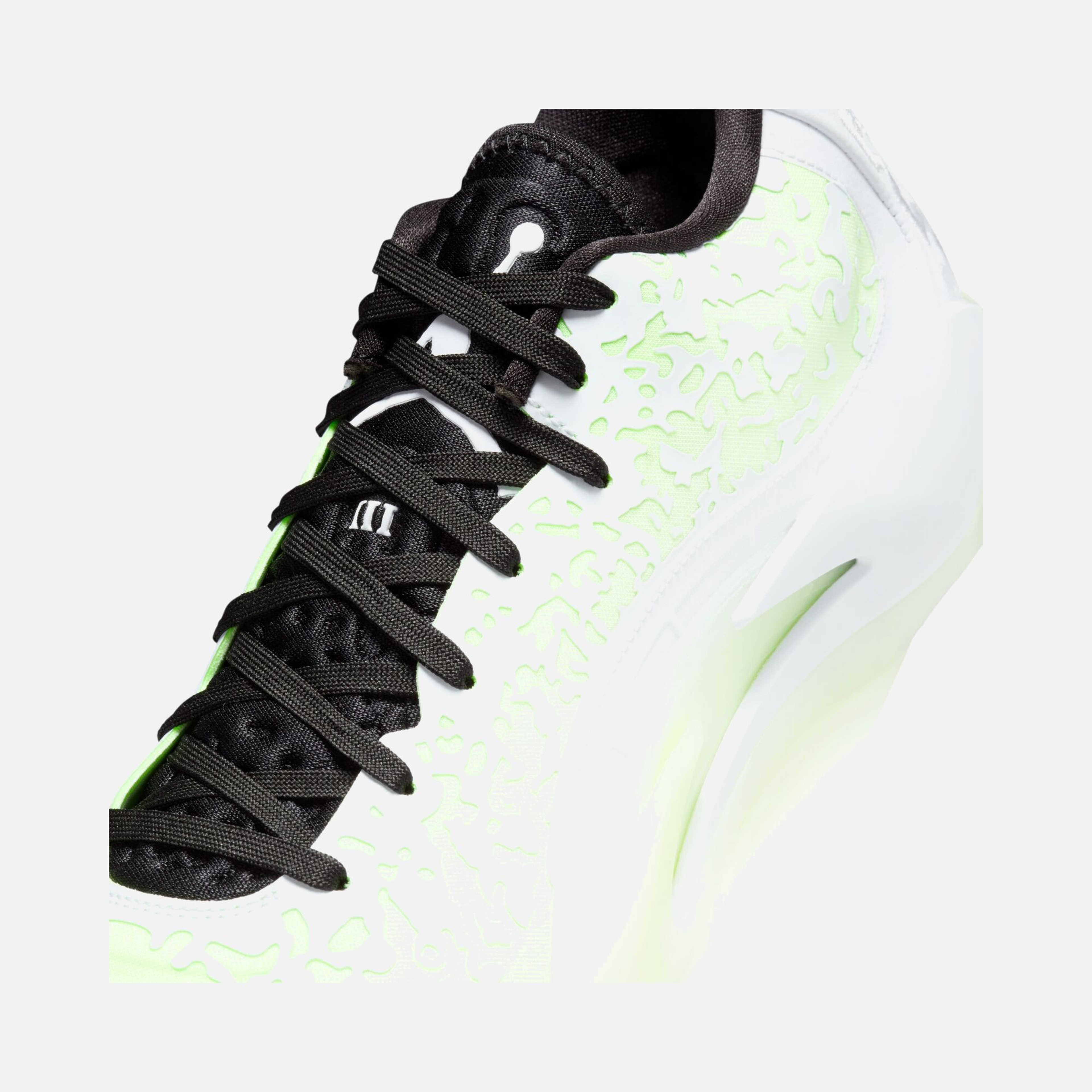 Nike Jordan Zion 3 "Mud, Sweat and Tears" Erkek Basketbol Ayakkabısı