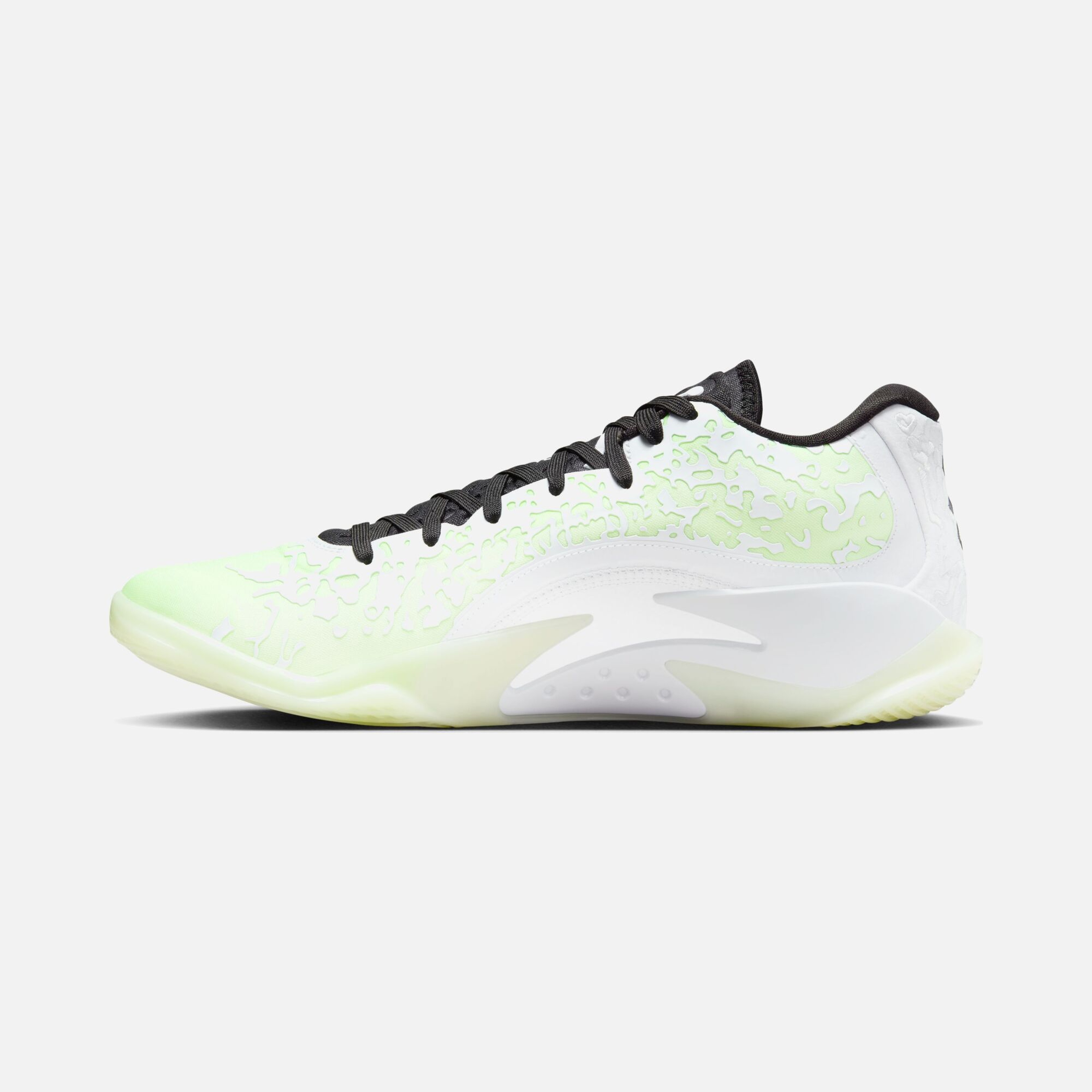 Nike Jordan Zion 3 "Mud, Sweat and Tears" Erkek Basketbol Ayakkabısı