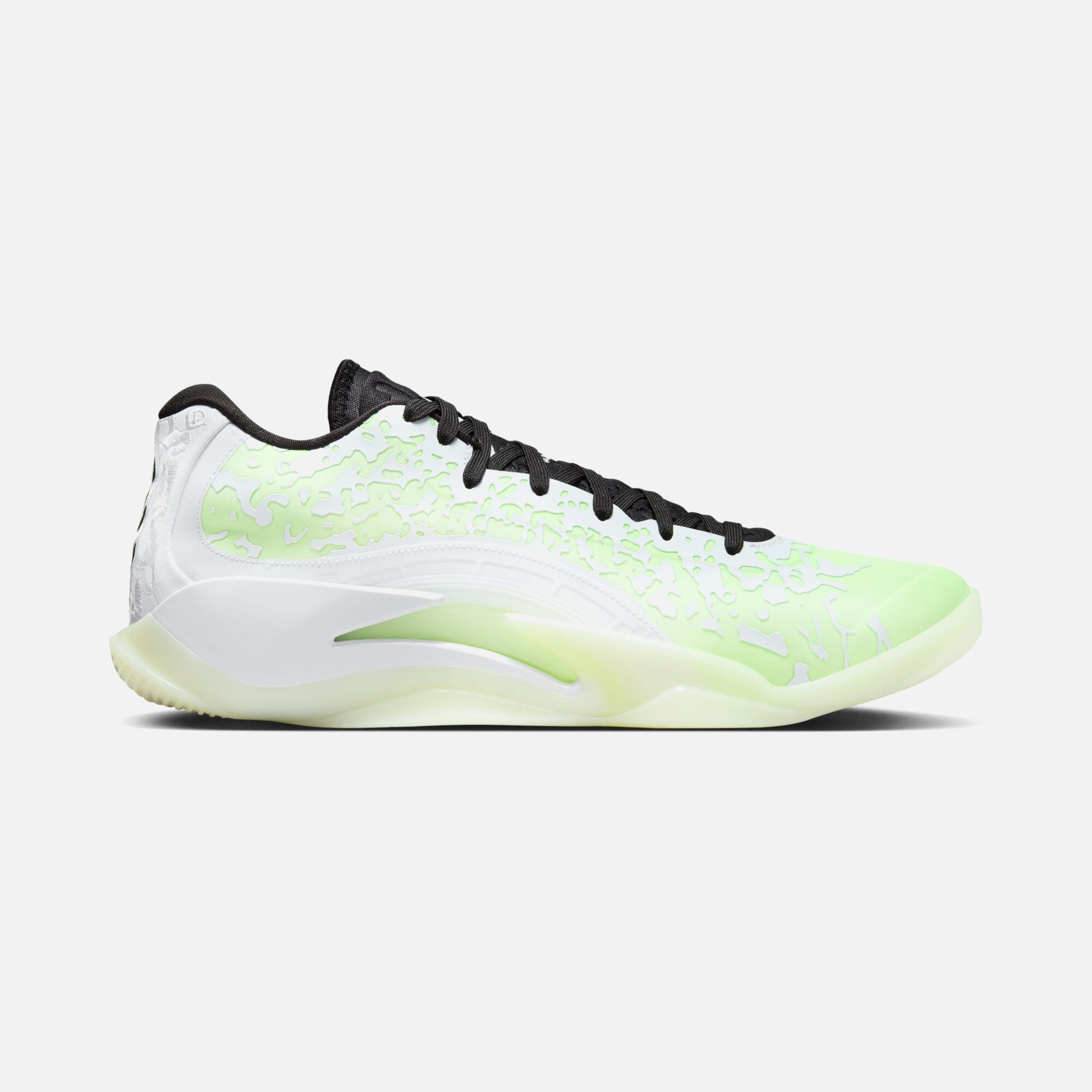 Nike Jordan Zion 3 "Mud, Sweat and Tears" Erkek Basketbol Ayakkabısı