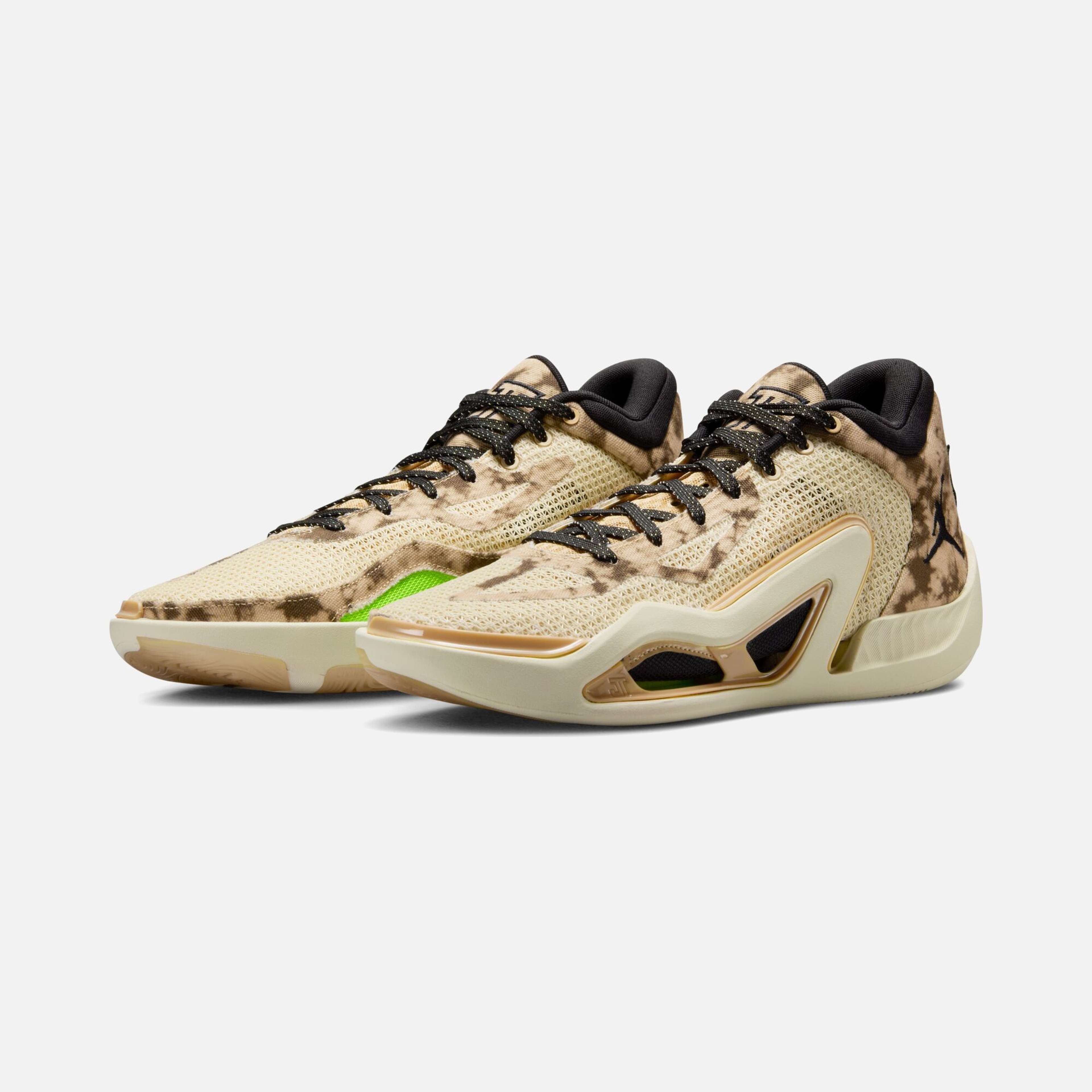 Nike Jordan Jayson Tatum 1 ''Denim'' Erkek Basketbol Ayakkabısı