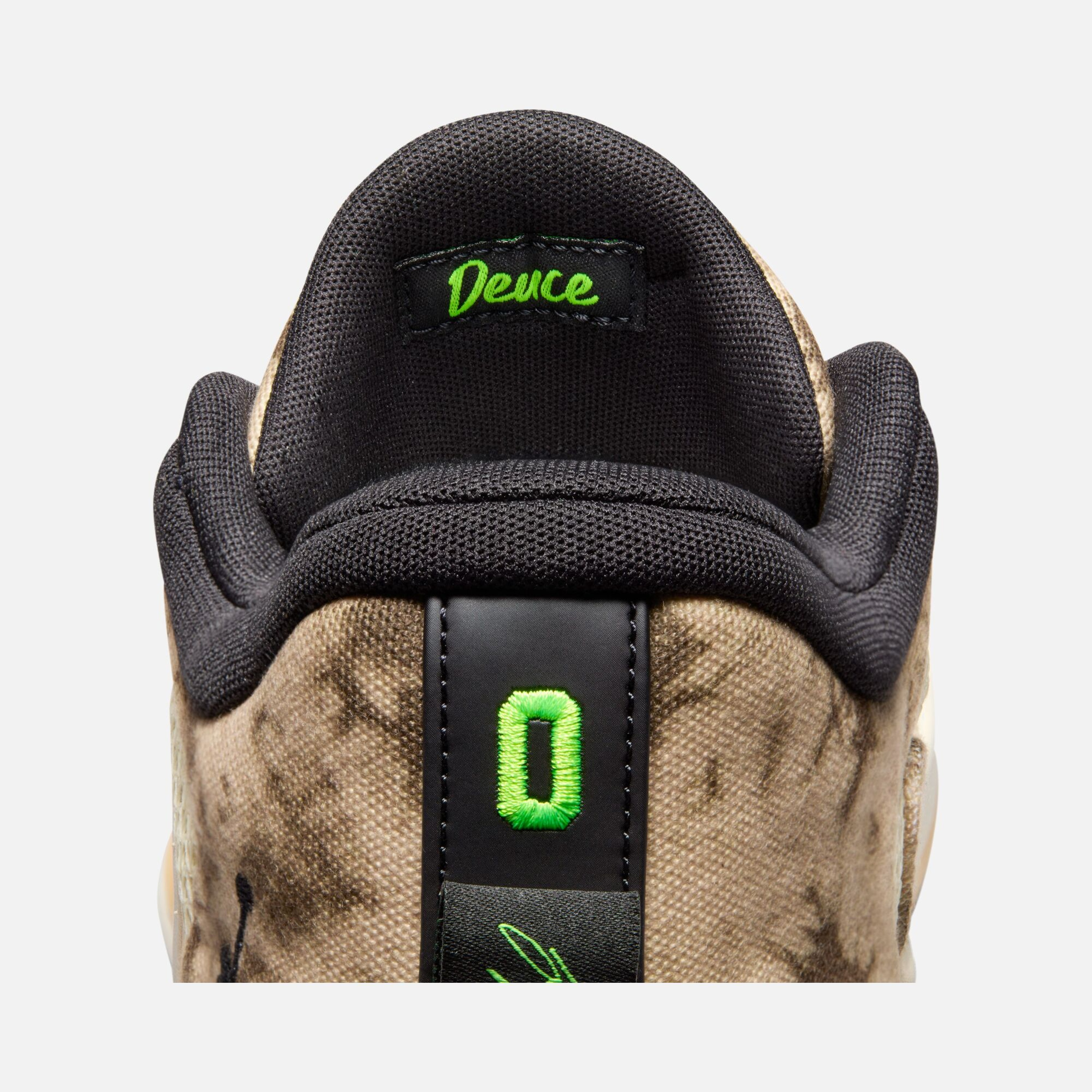 Nike Jordan Jayson Tatum 1 ''Denim'' Erkek Basketbol Ayakkabısı