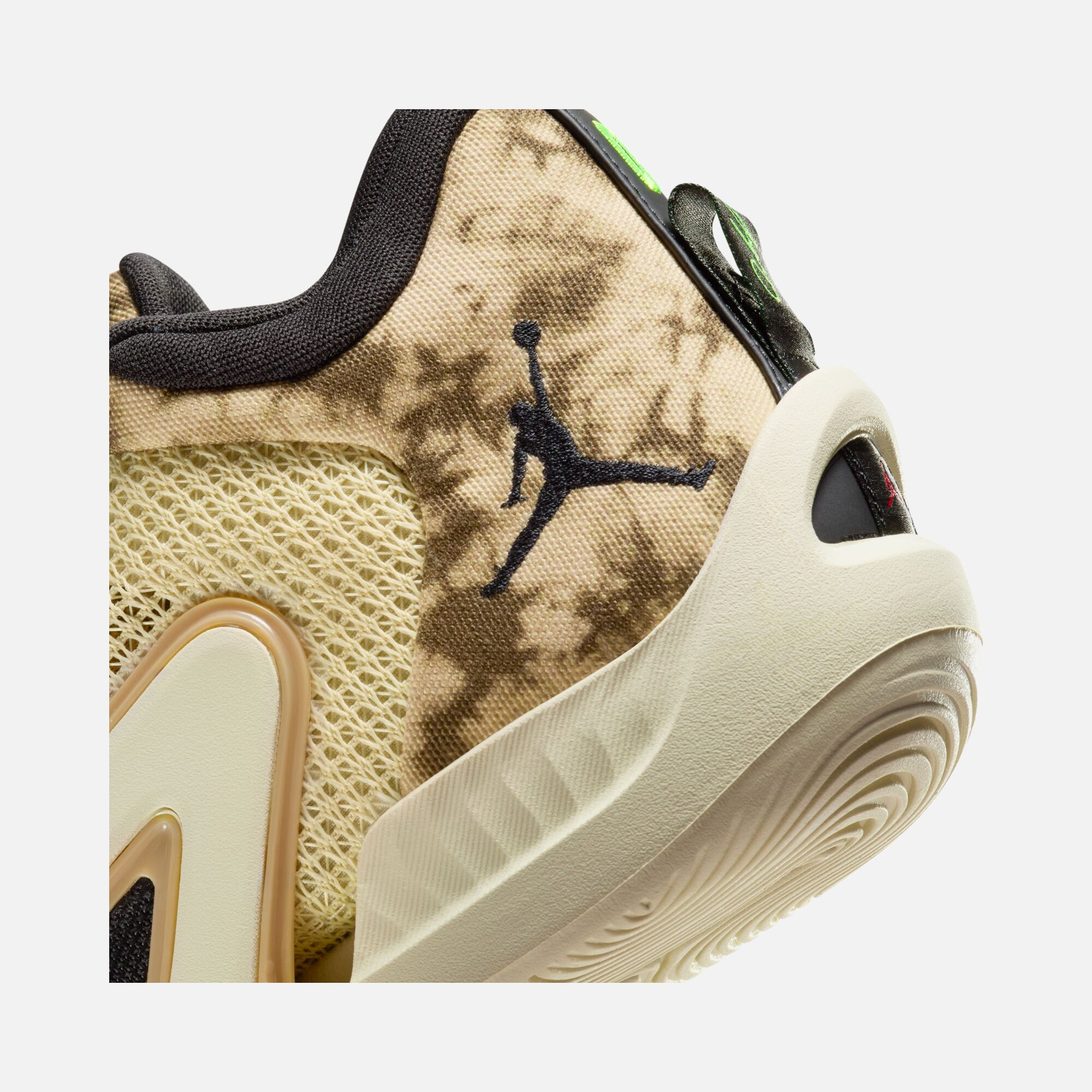 Nike Jordan Jayson Tatum 1 ''Denim'' Erkek Basketbol Ayakkabısı