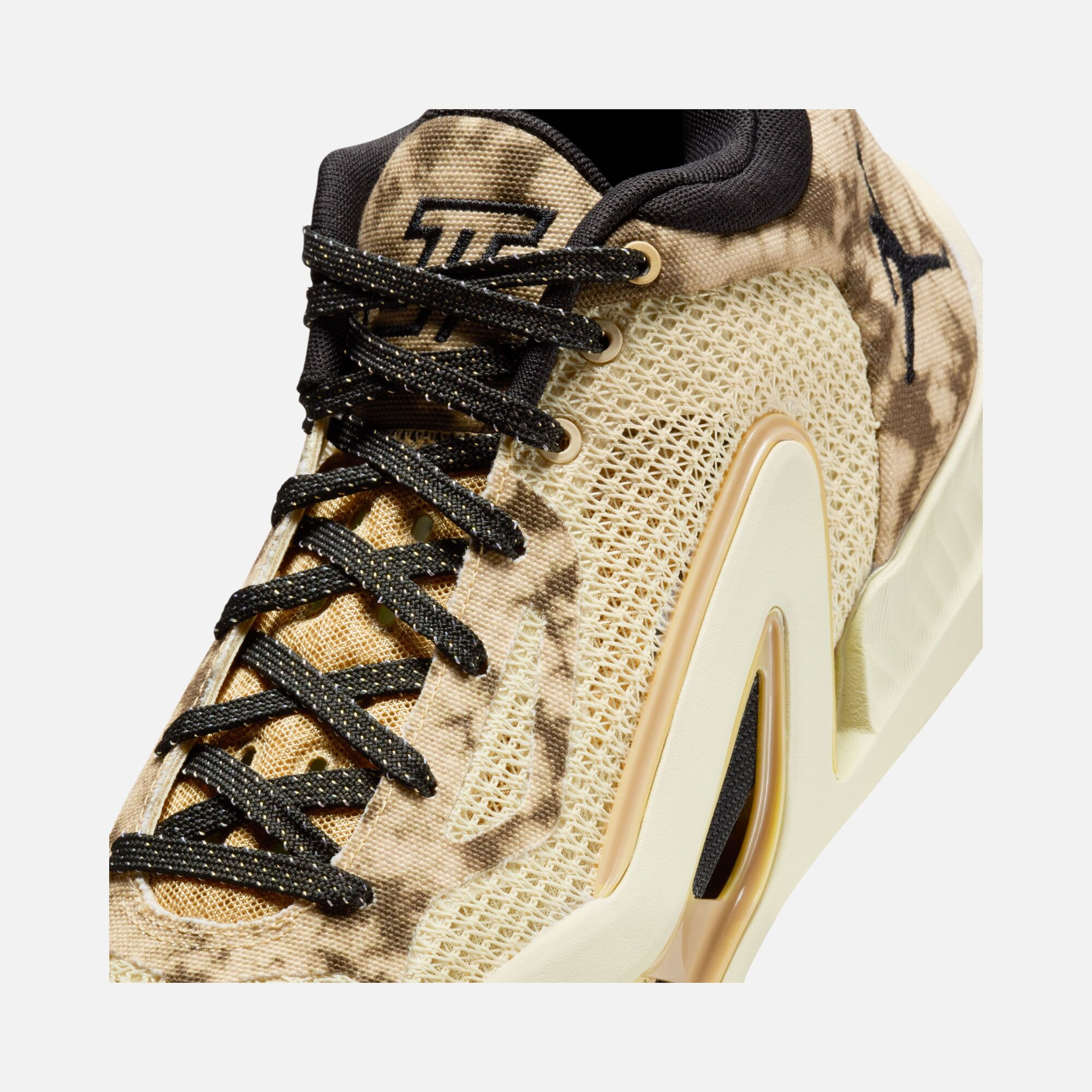 Nike Jordan Jayson Tatum 1 ''Denim'' Erkek Basketbol Ayakkabısı