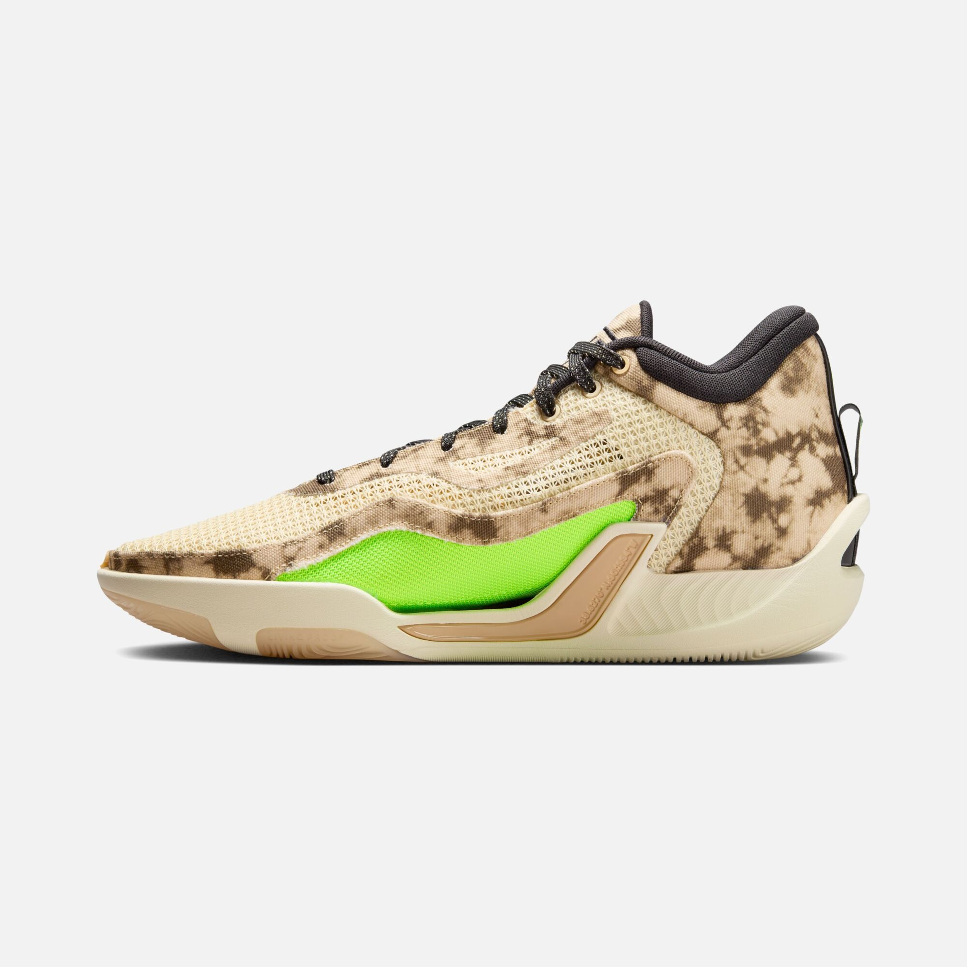 Nike Jordan Jayson Tatum 1 ''Denim'' Erkek Basketbol Ayakkabısı