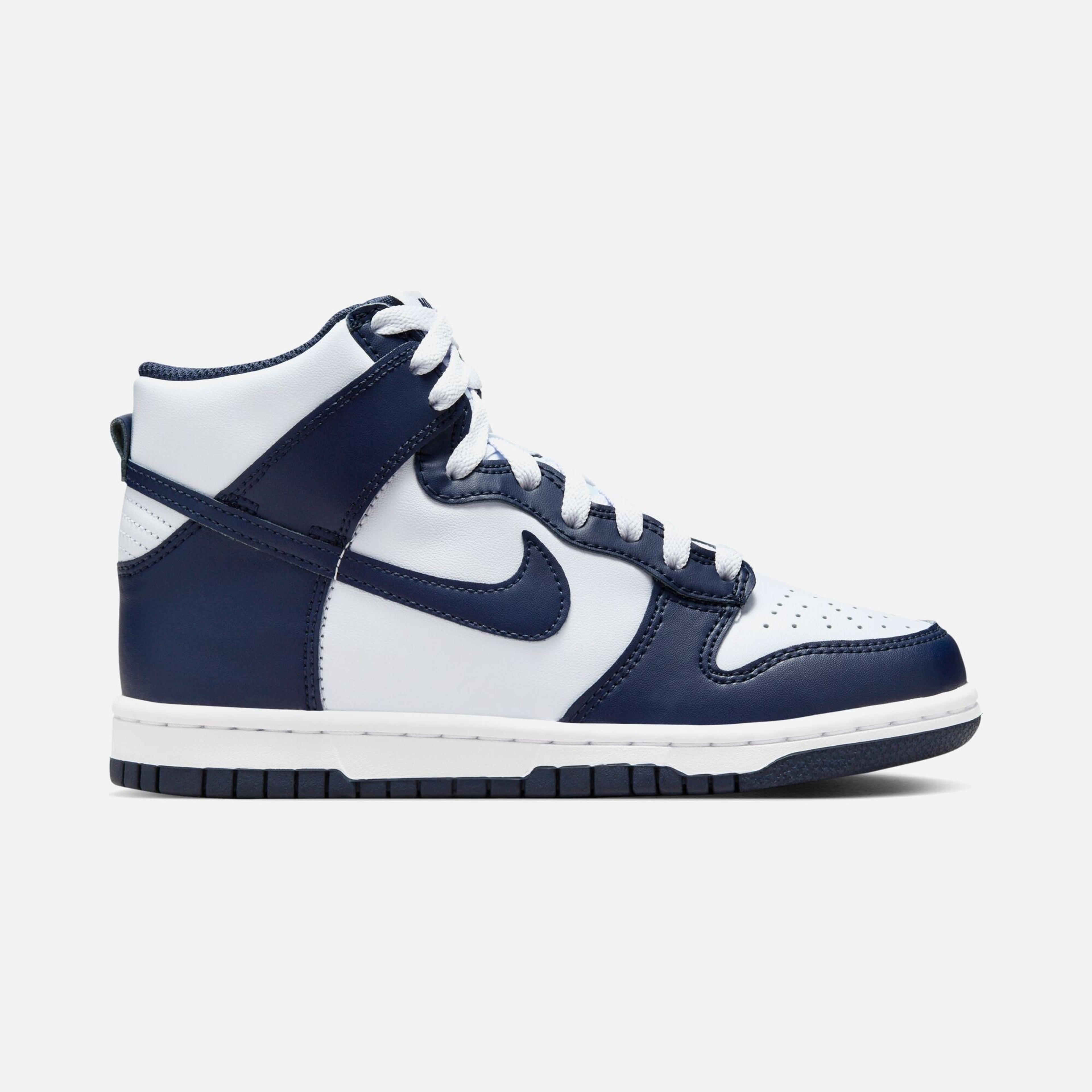 Nike Dunk High (GS) Spor Ayakkabı | Barçın