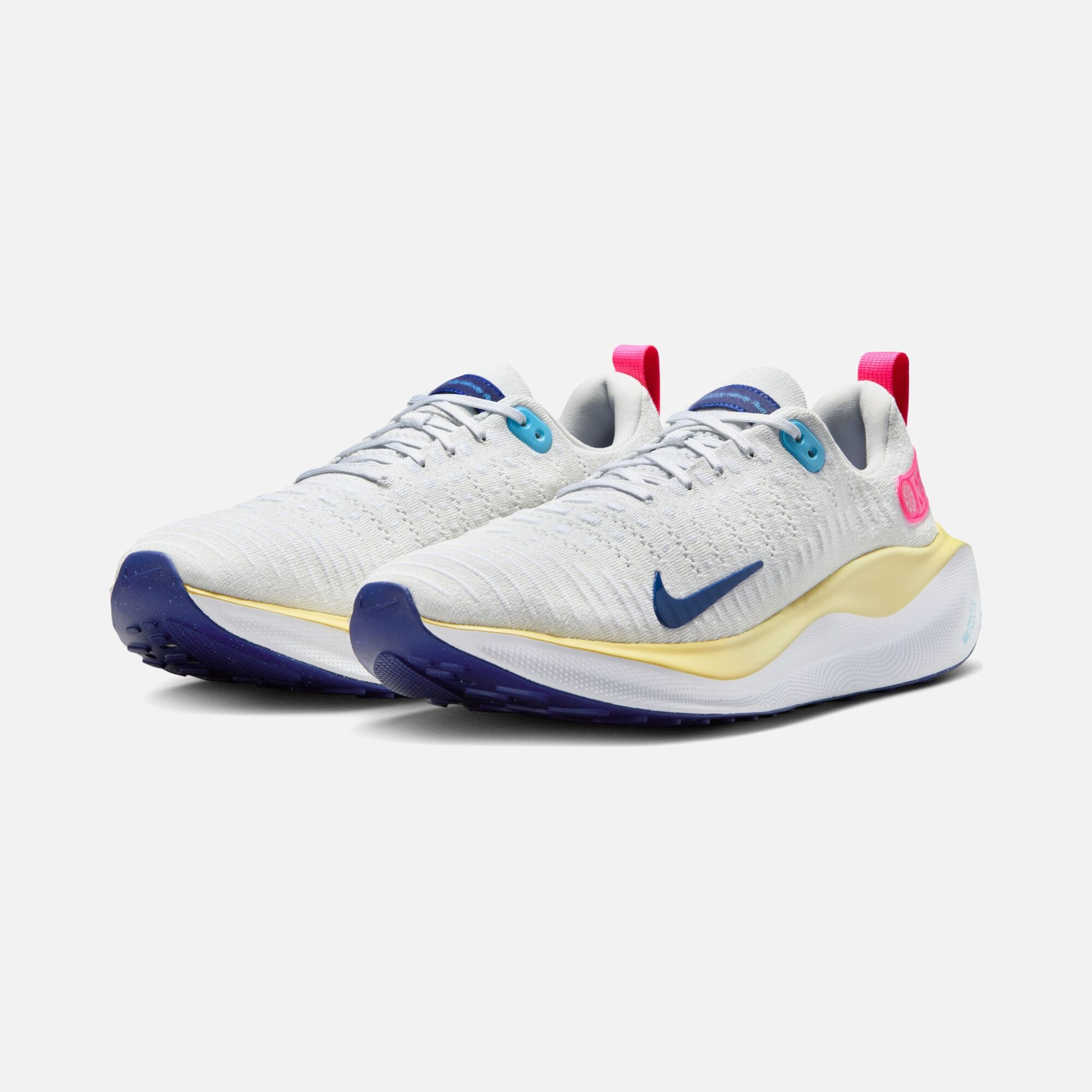 Nike InfinityRN 4 Road Running Erkek Spor Ayakkabı