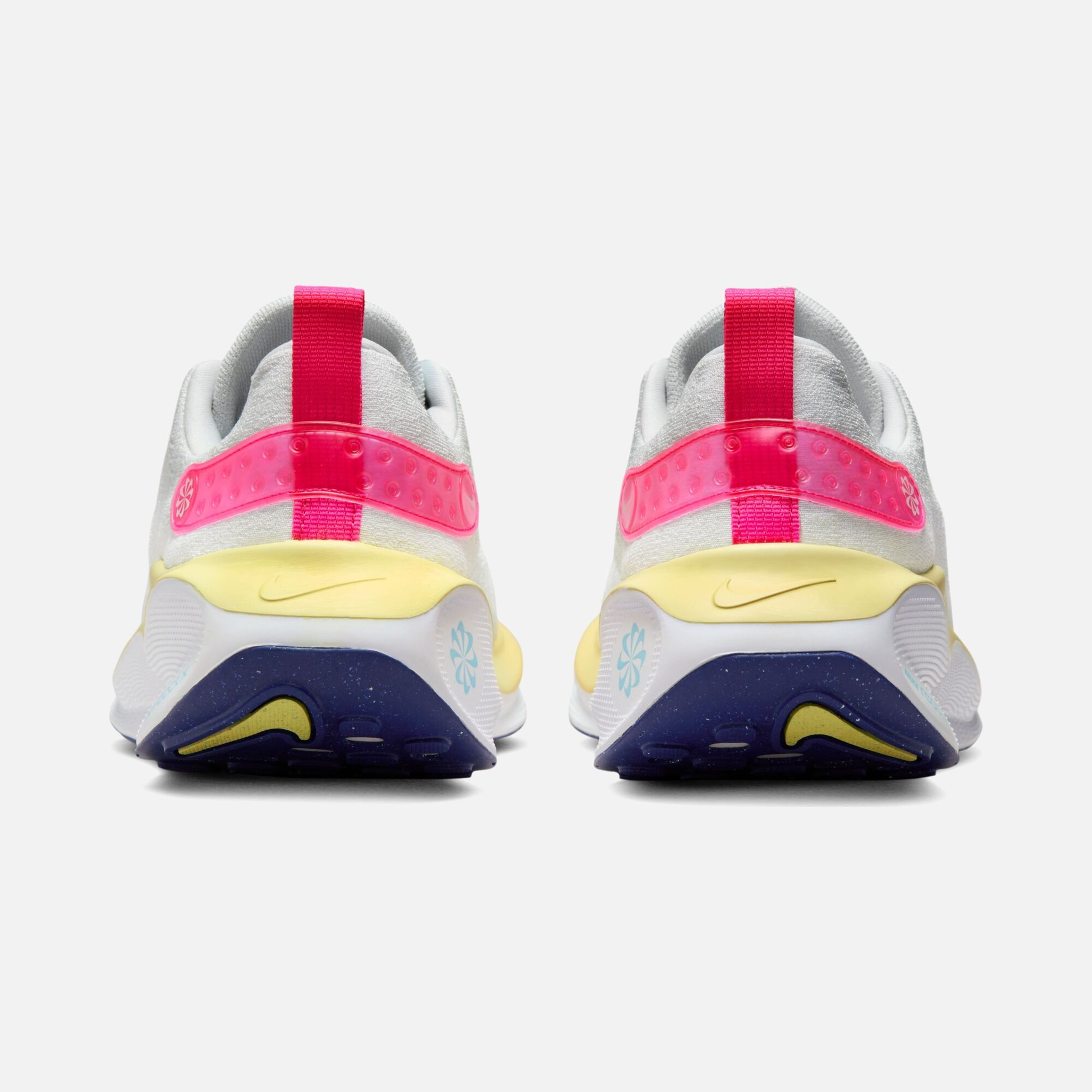 Nike InfinityRN 4 Road Running Erkek Spor Ayakkabı