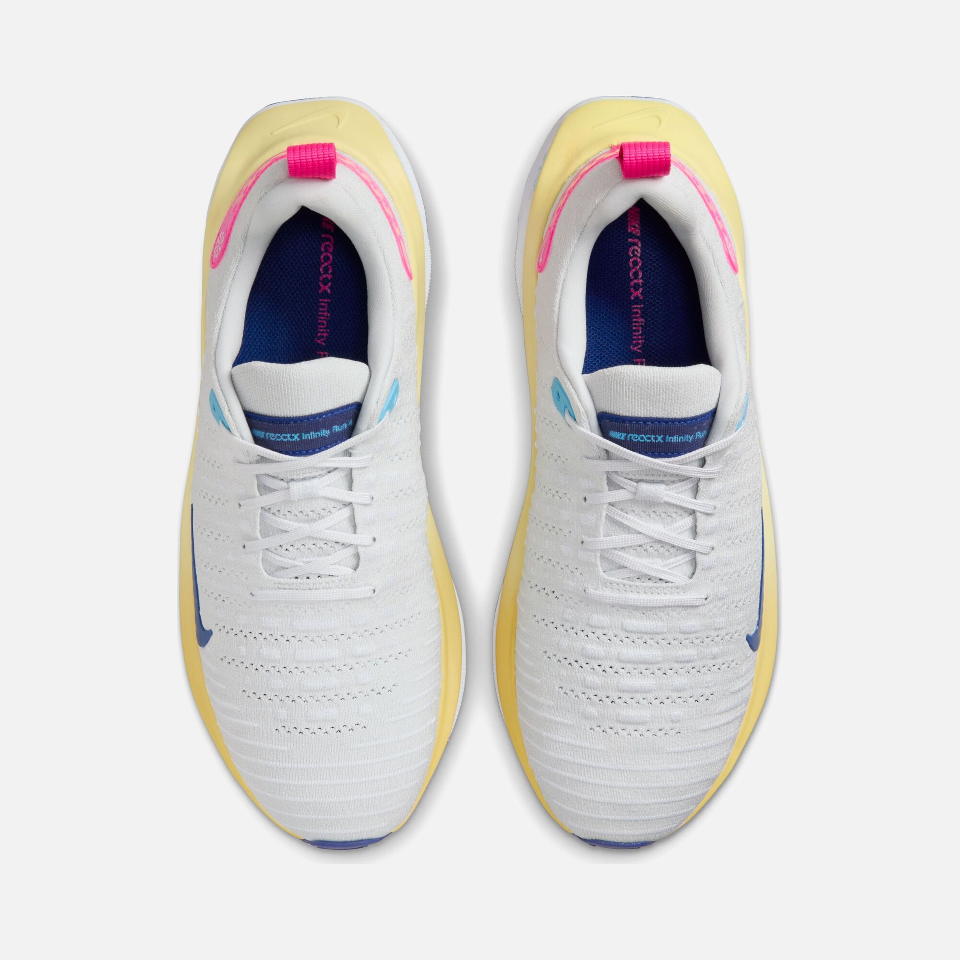 Nike InfinityRN 4 Road Running Erkek Spor Ayakkabı