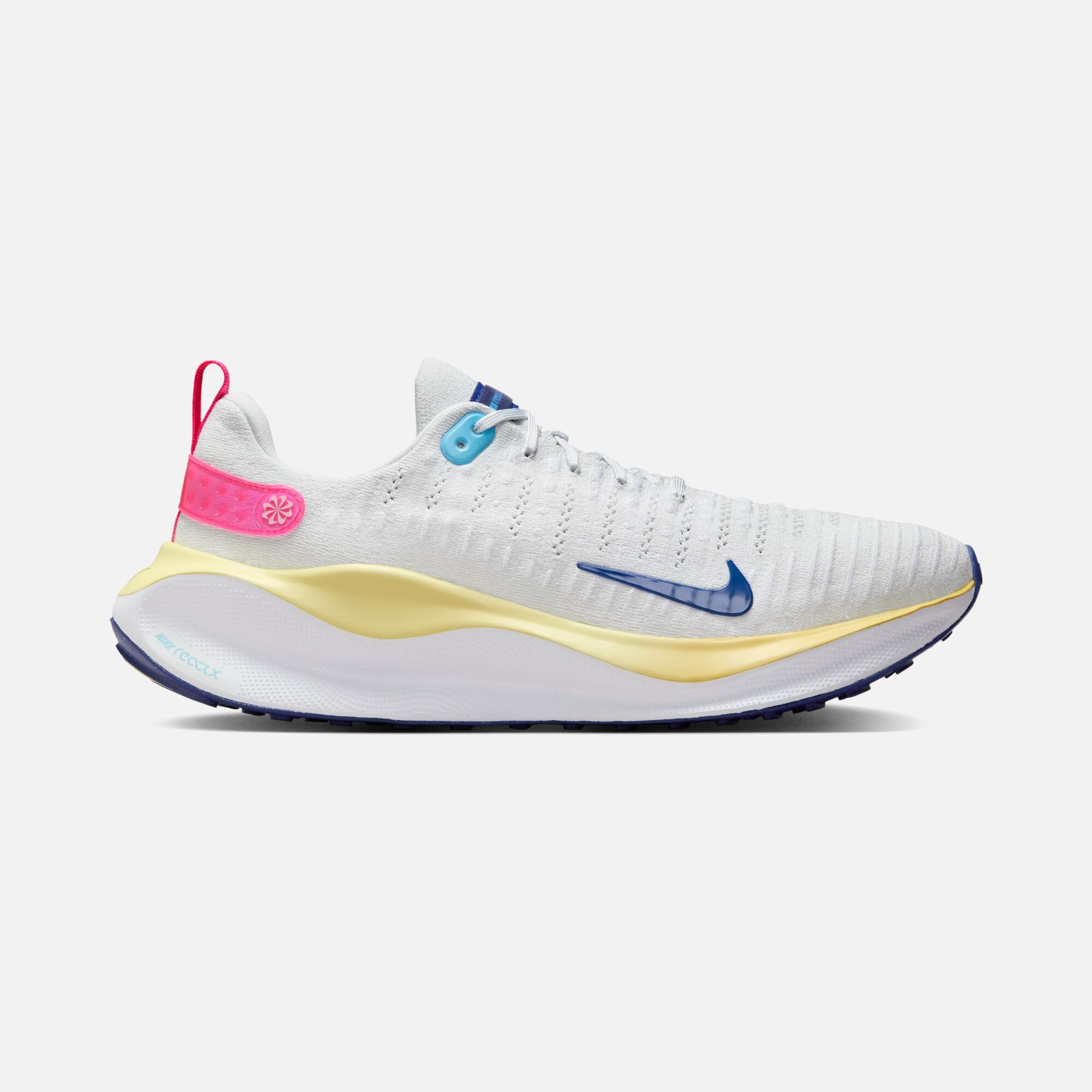 Nike InfinityRN 4 Road Running Erkek Spor Ayakkabı