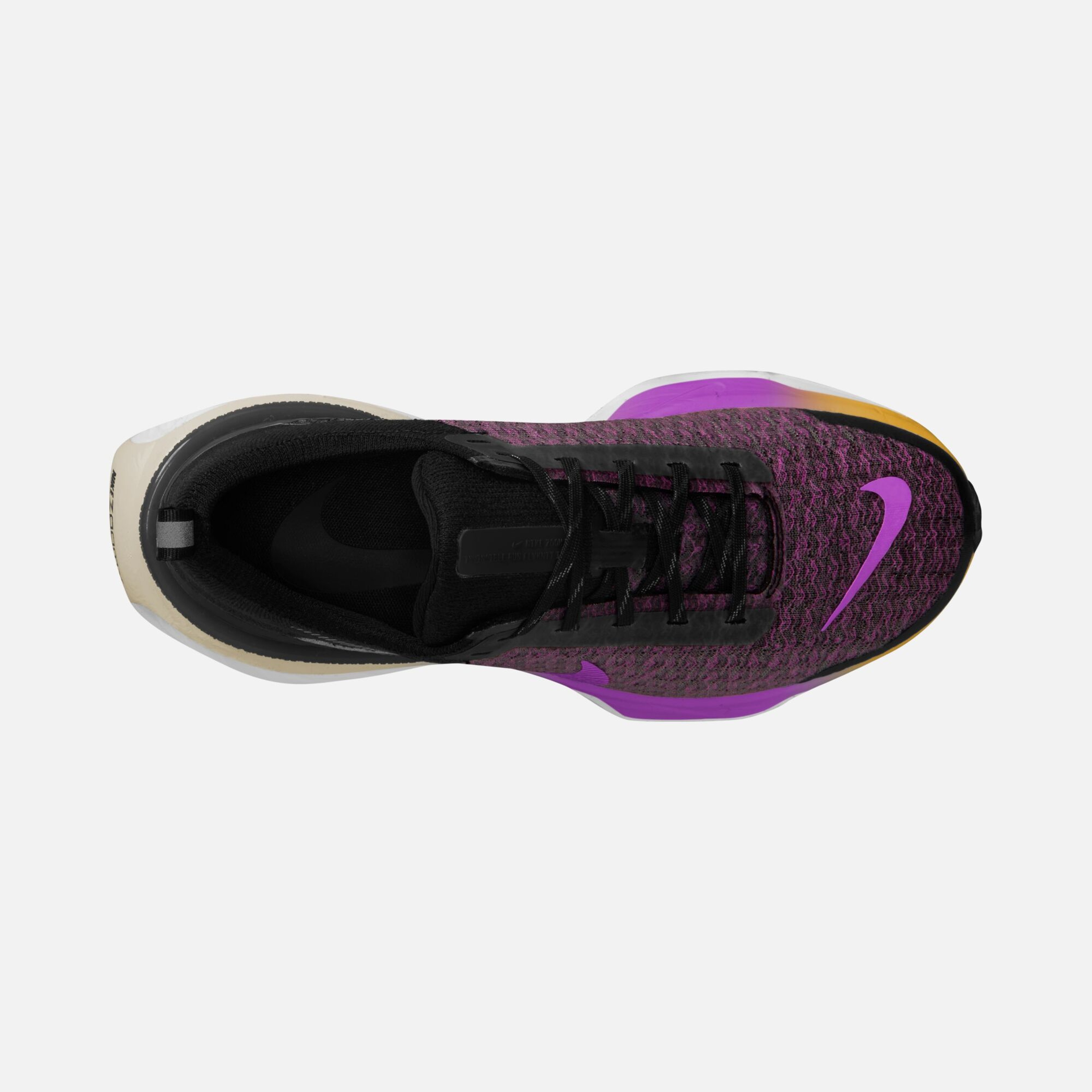 Nike ZoomX Invincible Run FlyKnit 3 Road Running Kadın Spor Ayakkabı