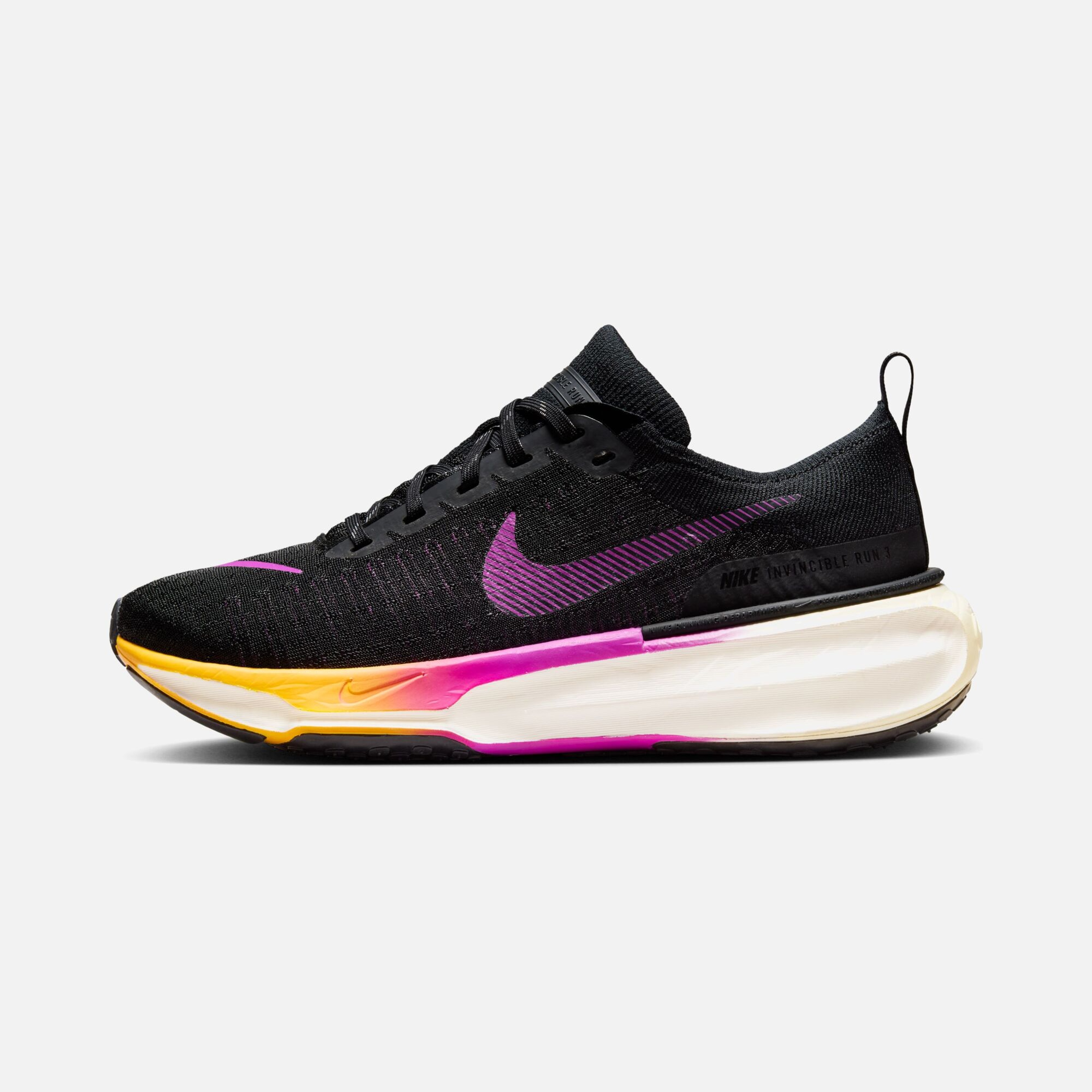 Nike ZoomX Invincible Run FlyKnit 3 Road Running Kadın Spor Ayakkabı