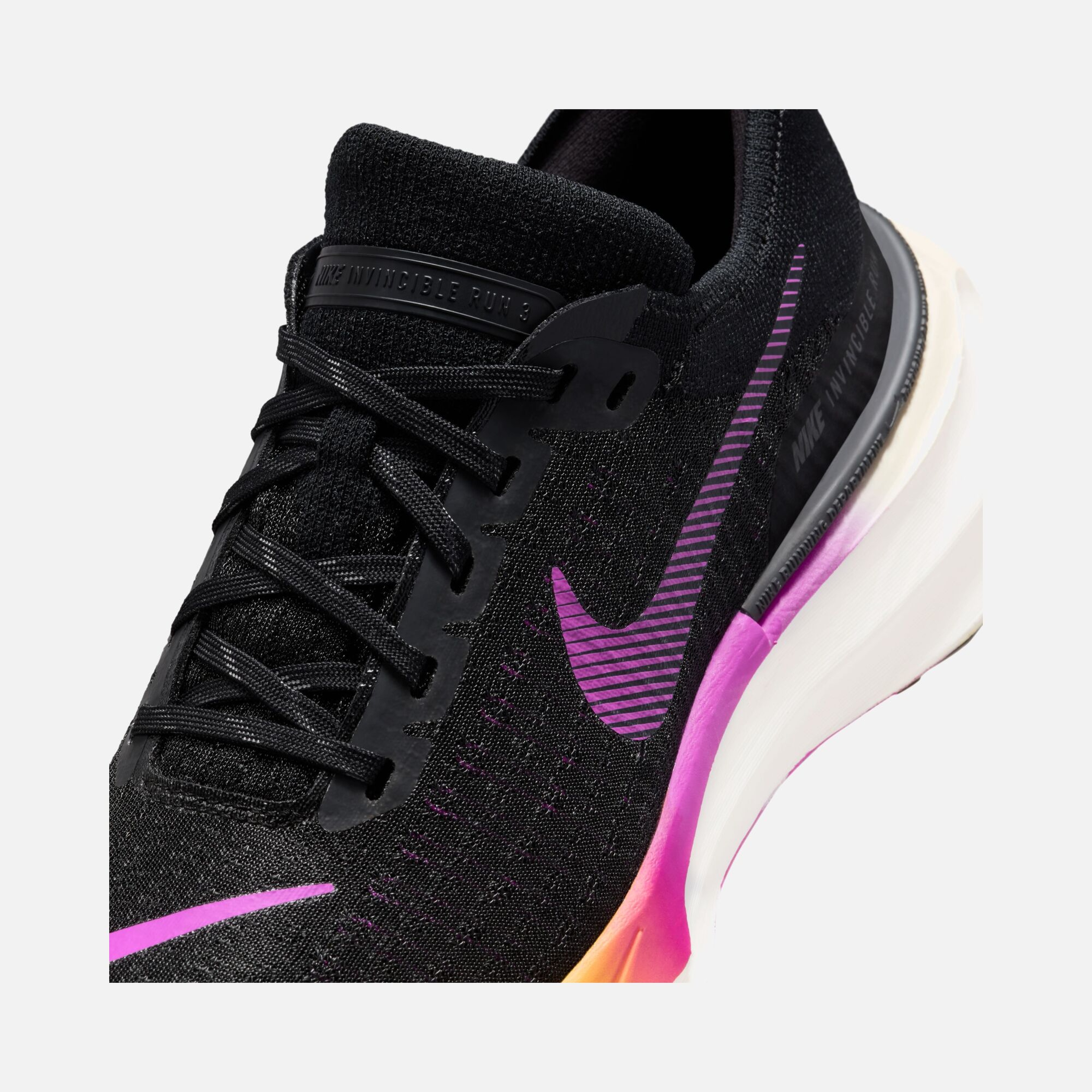 Nike ZoomX Invincible Run FlyKnit 3 Road Running Kadın Spor Ayakkabı