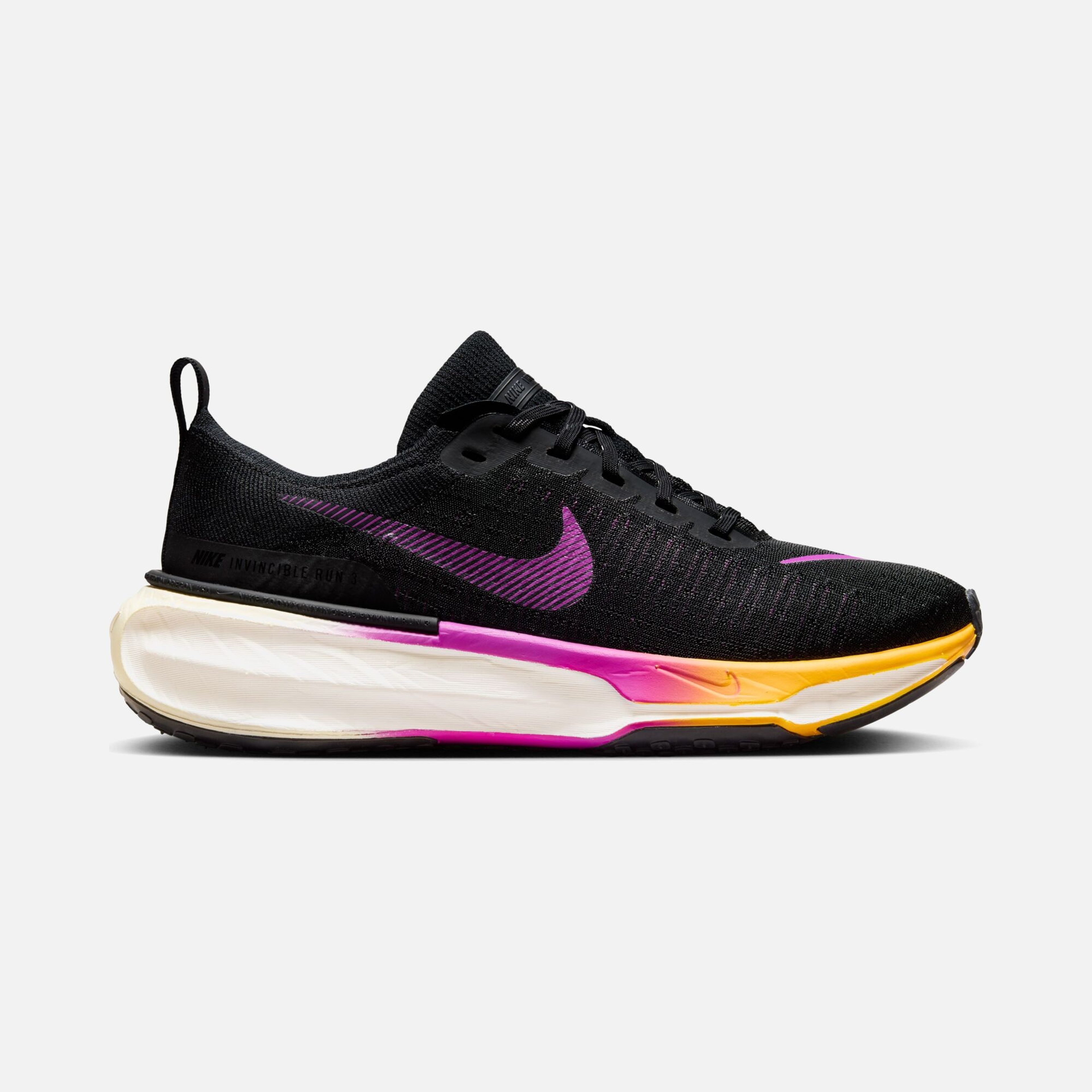 Nike ZoomX Invincible Run FlyKnit 3 Road Running Kadın Spor Ayakkabı
