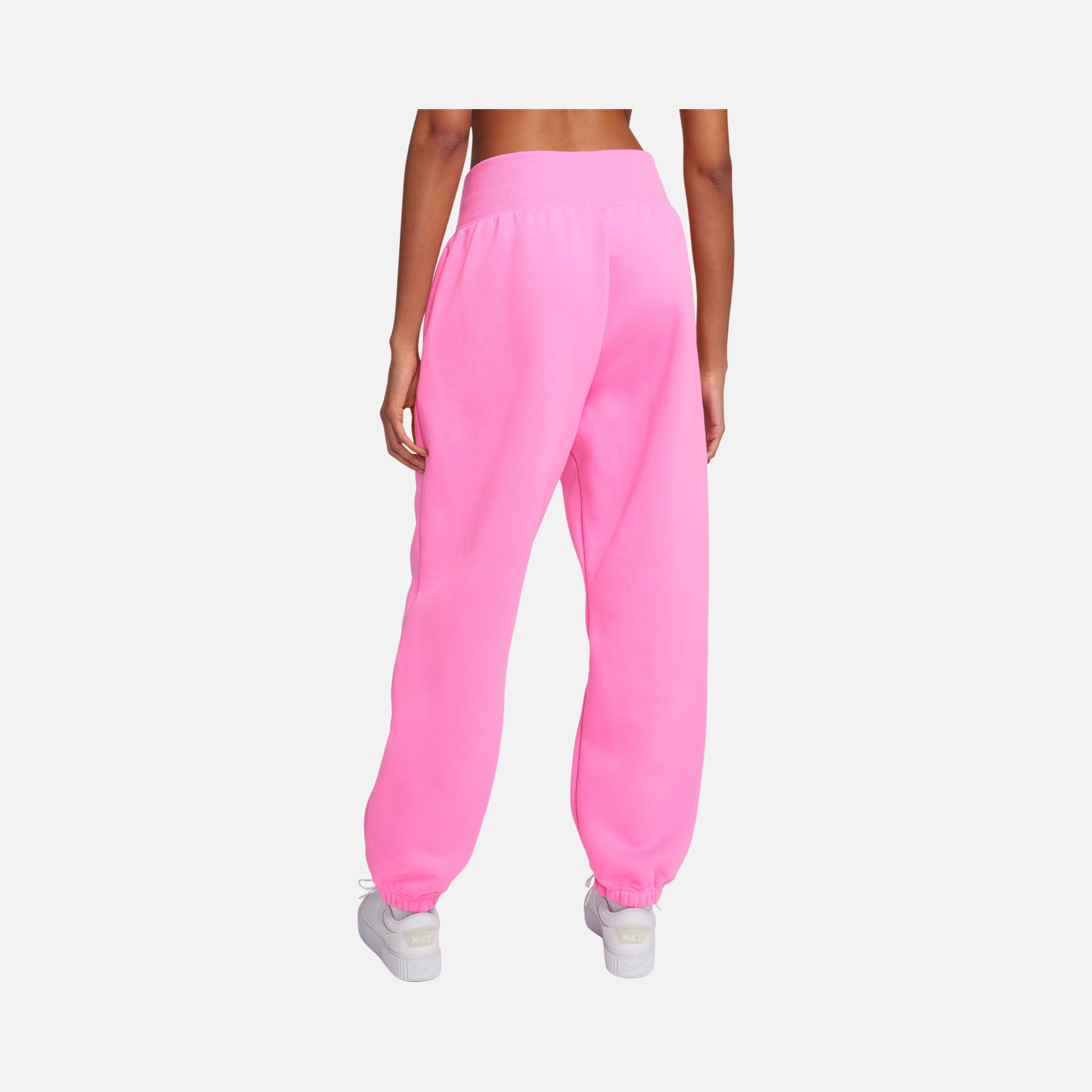 Nike Sportswear Phoenix Fleece High-Rise Kadın Eşofman Altı