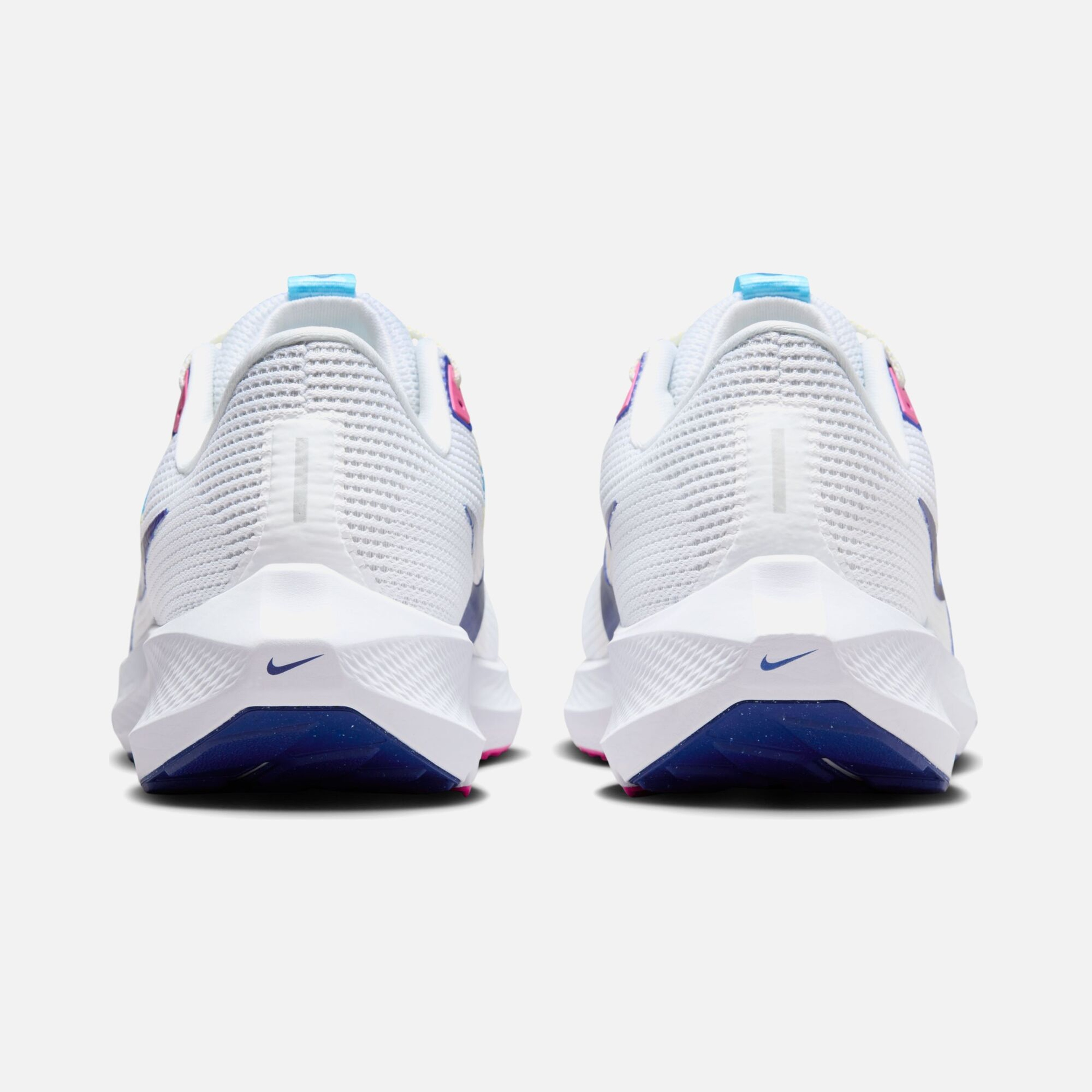 Nike Air Zoom Pegasus 40 Road Running Erkek Spor Ayakkabı