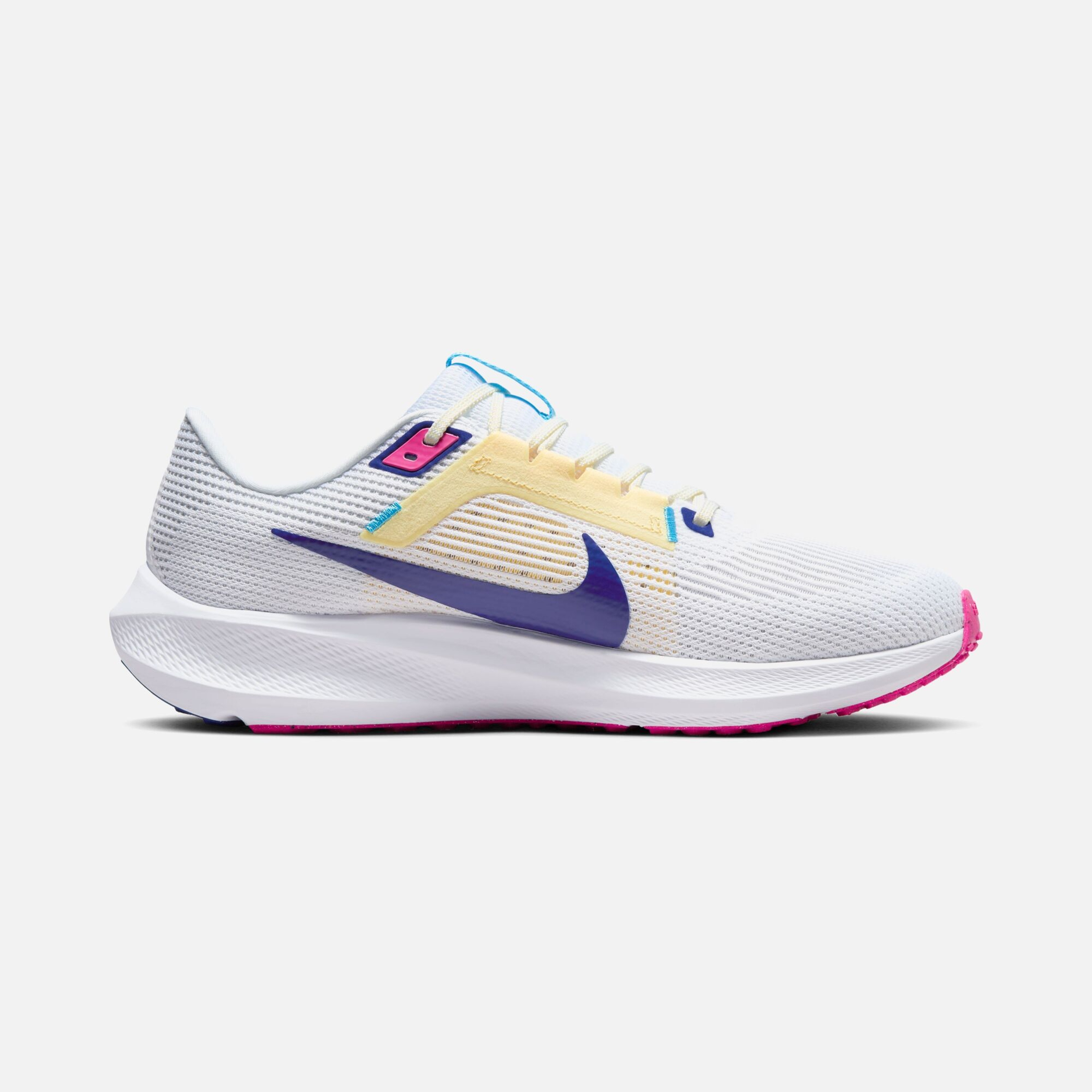 Nike Air Zoom Pegasus 40 Road Running Erkek Spor Ayakkabı