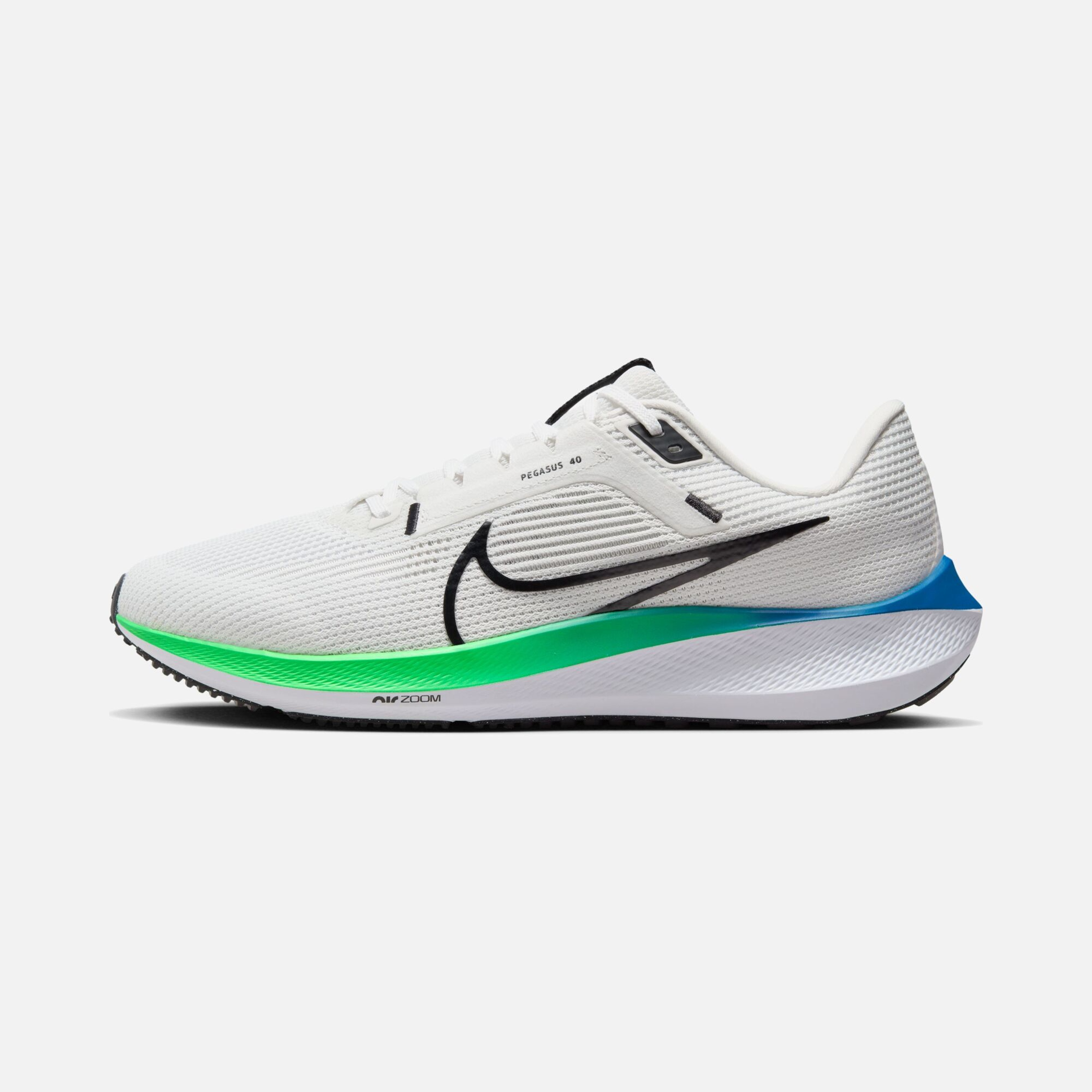 Nike Air Zoom Pegasus 40 Road Running Erkek Spor Ayakkabı