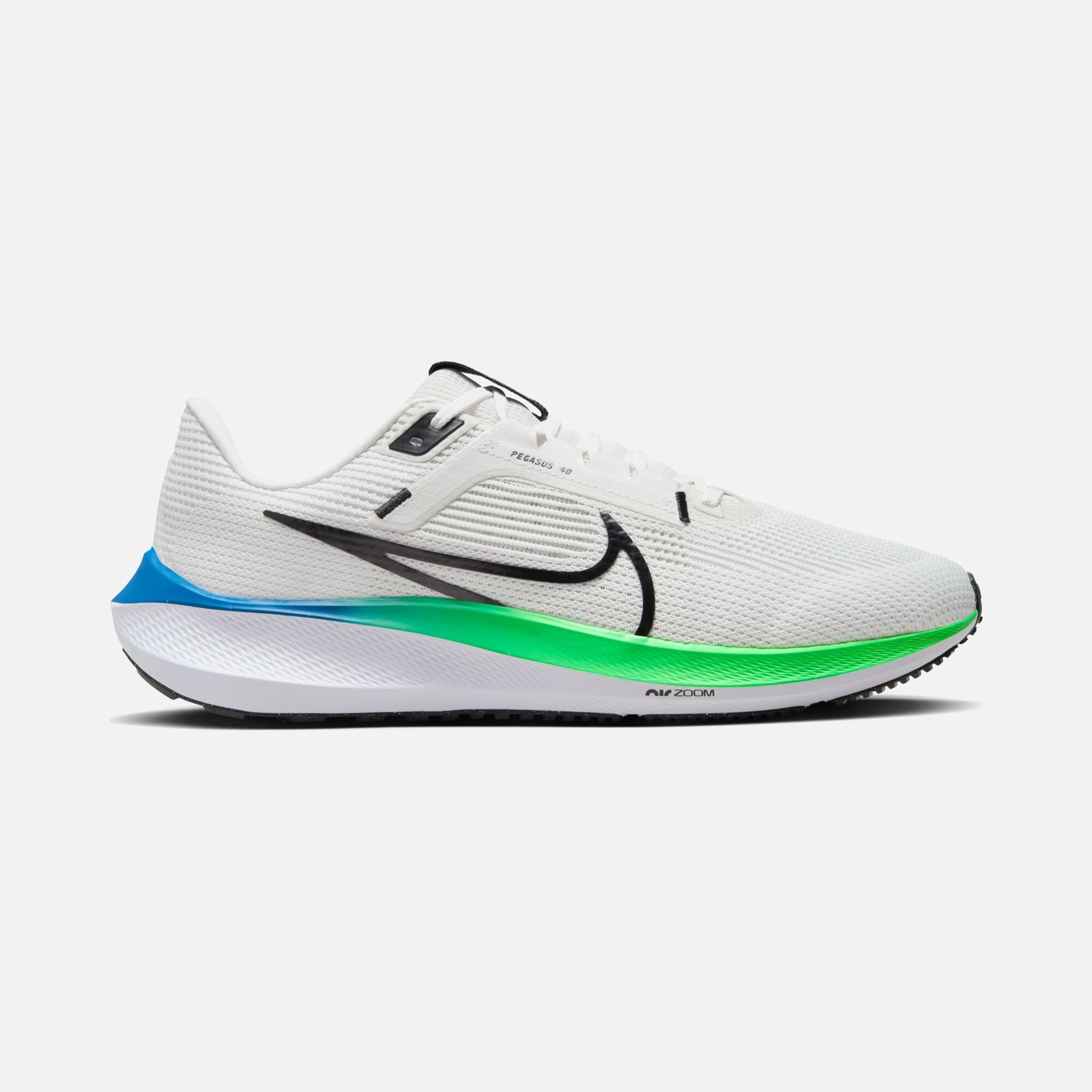 Nike Air Zoom Pegasus 40 Road Running Erkek Spor Ayakkabı