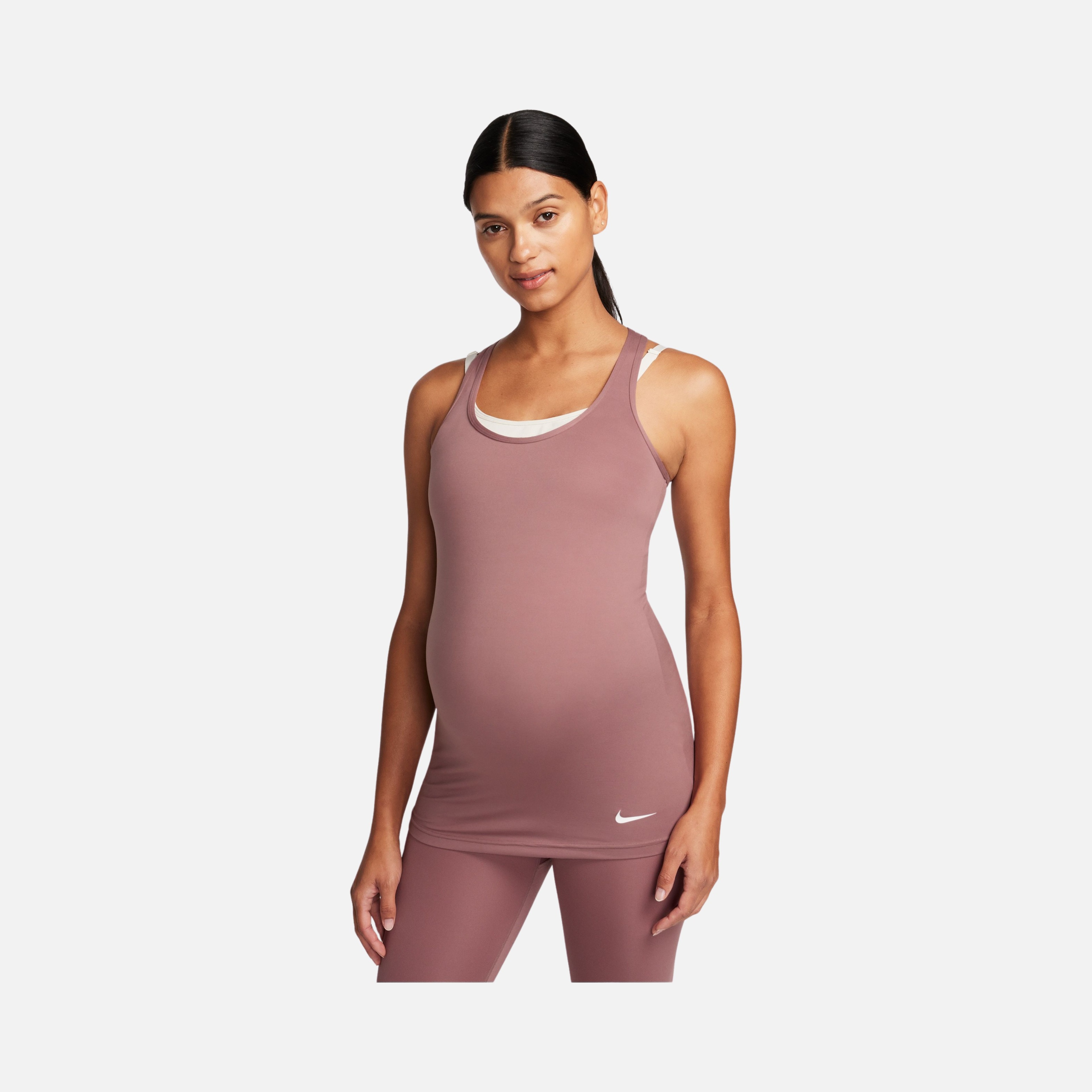 Nike Dri-Fit (Maternity) Training Kadın Atlet