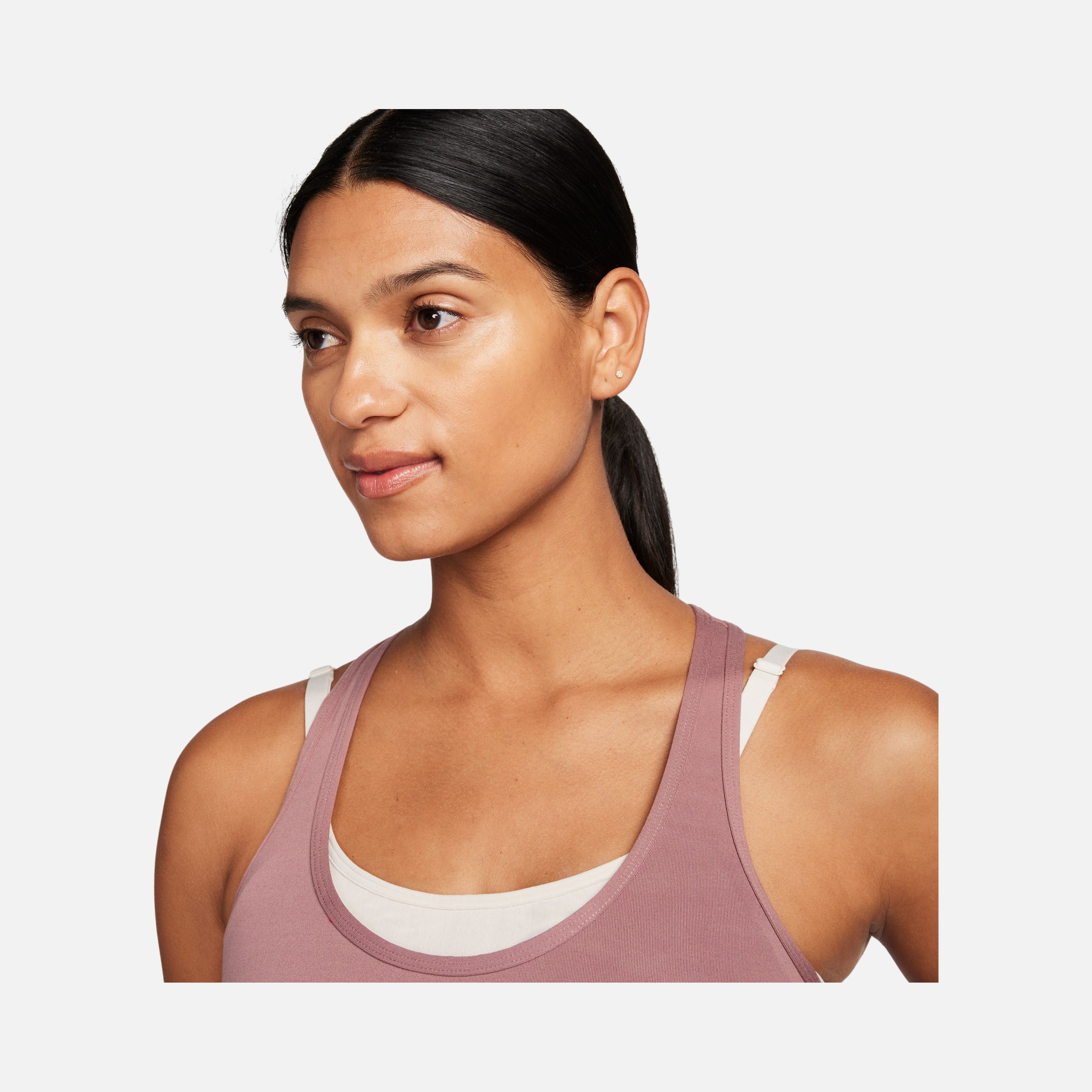 Nike Dri-Fit (Maternity) Training Kadın Atlet