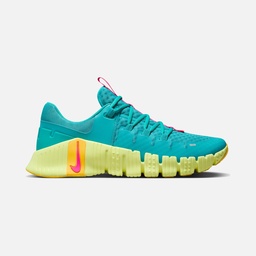 Nike Free Metcon 5 Training Erkek Spor Ayakkabı