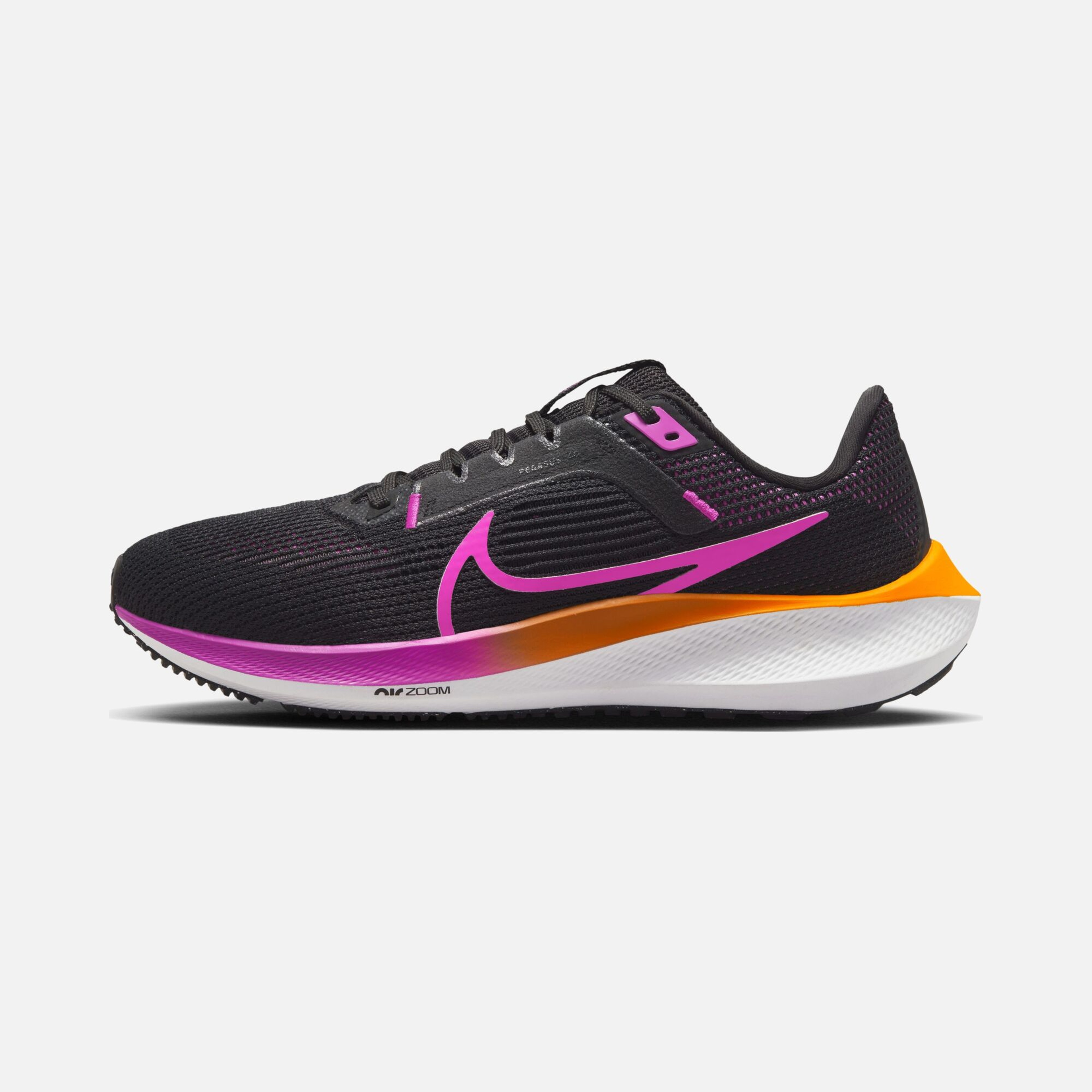 Nike Pegasus 40 Road Running Kadın Spor Ayakkabı