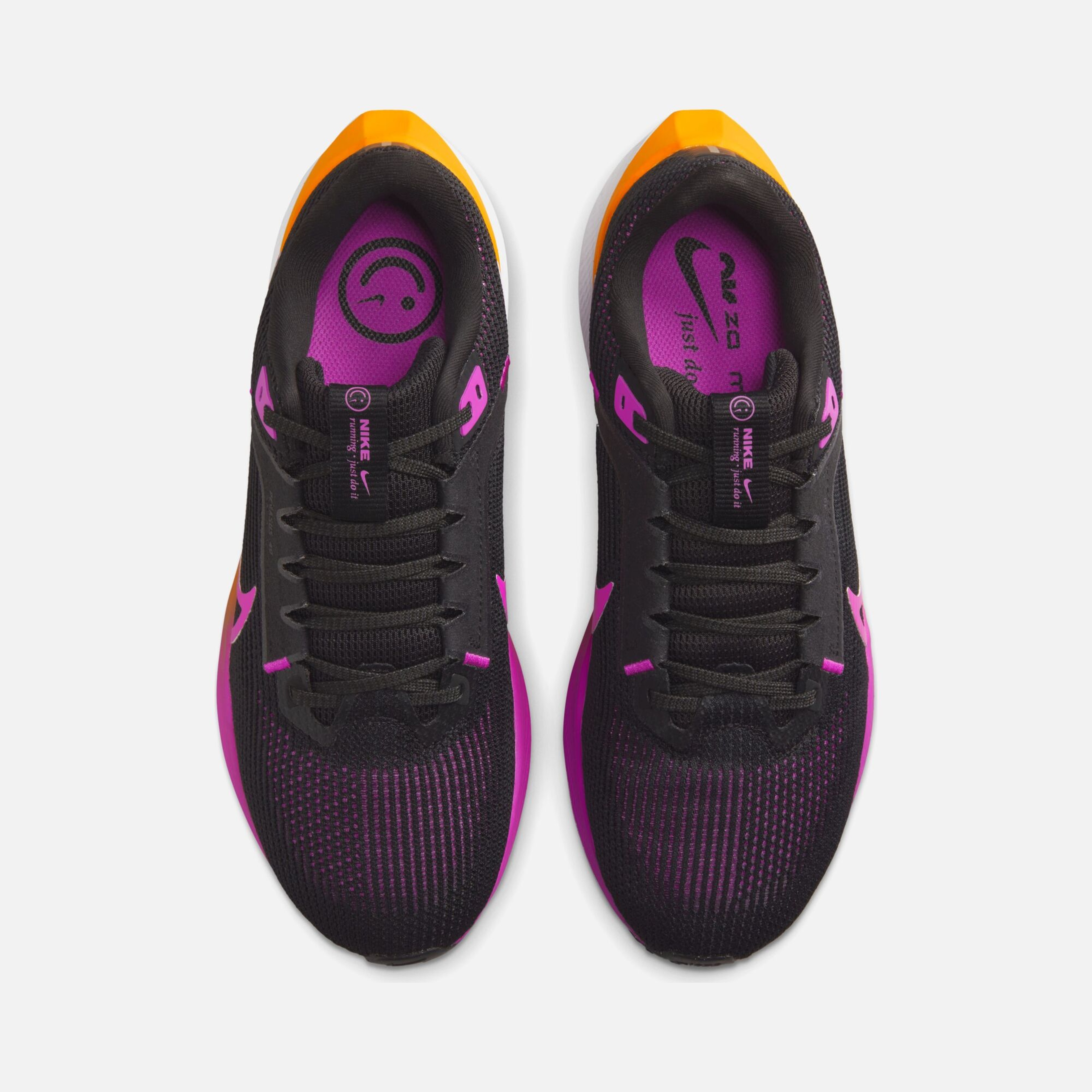 Nike Pegasus 40 Road Running Kadın Spor Ayakkabı