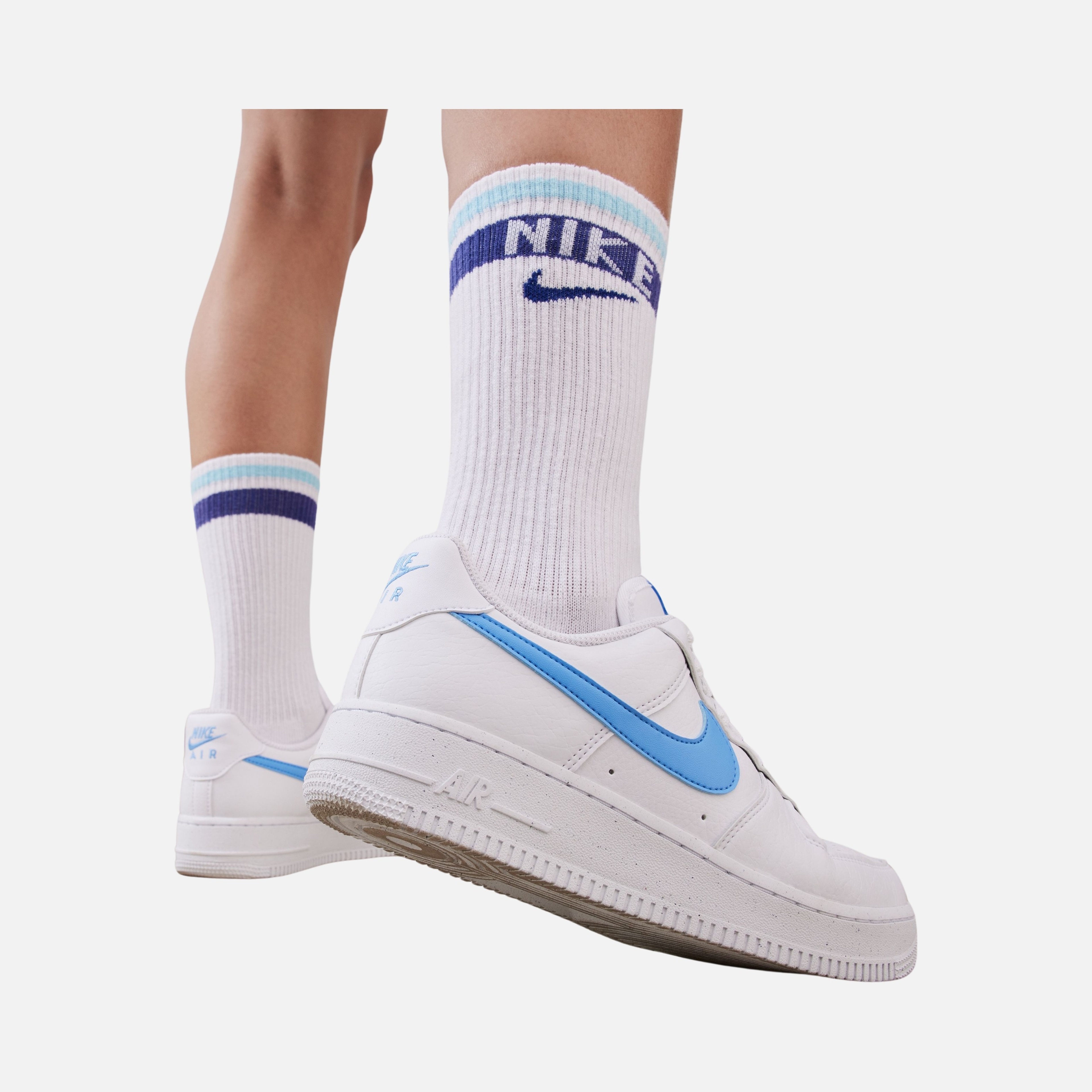 Nike Air Force 1 '07 Next Nature CO Kadın Spor Ayakkabı