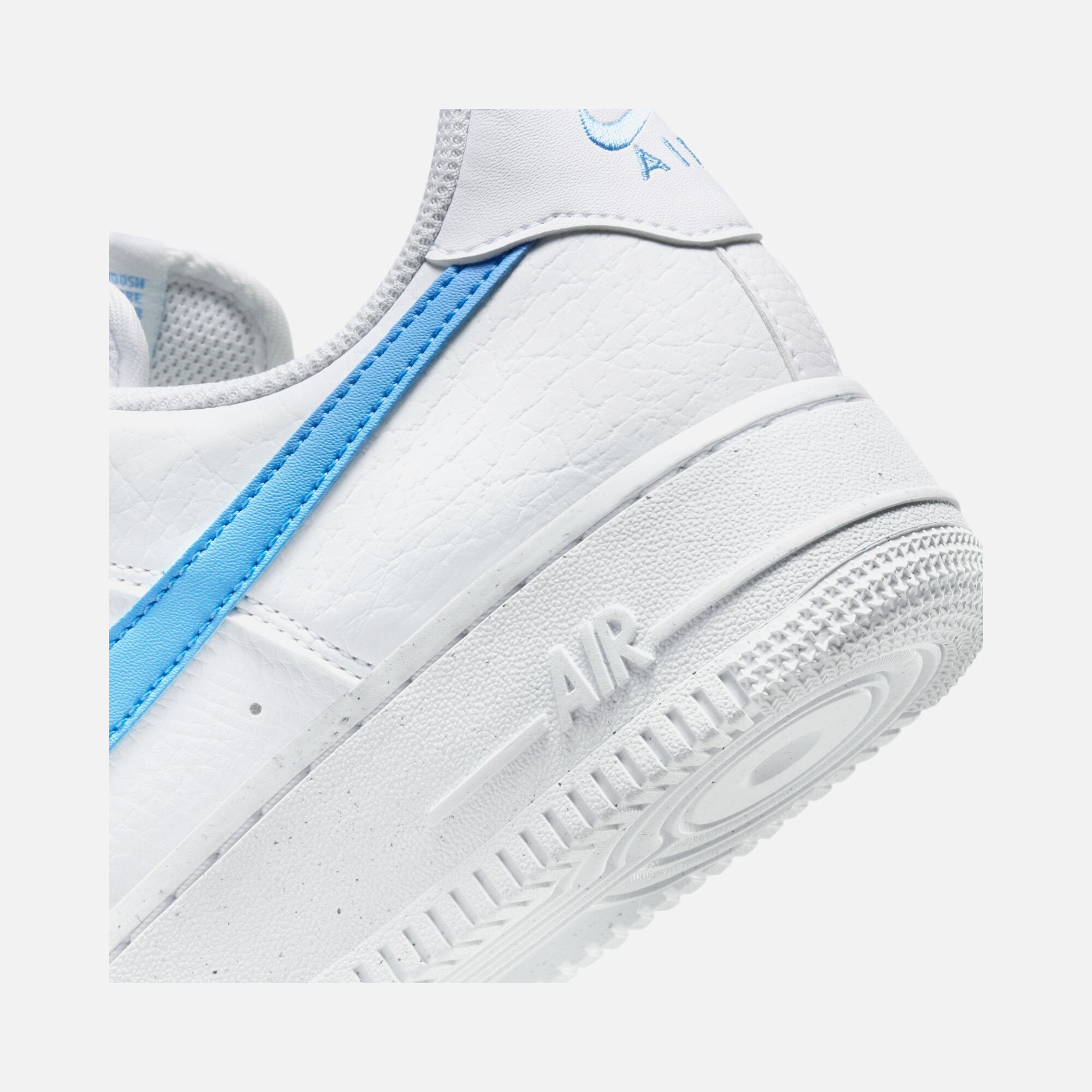 Nike Air Force 1 '07 Next Nature CO Kadın Spor Ayakkabı