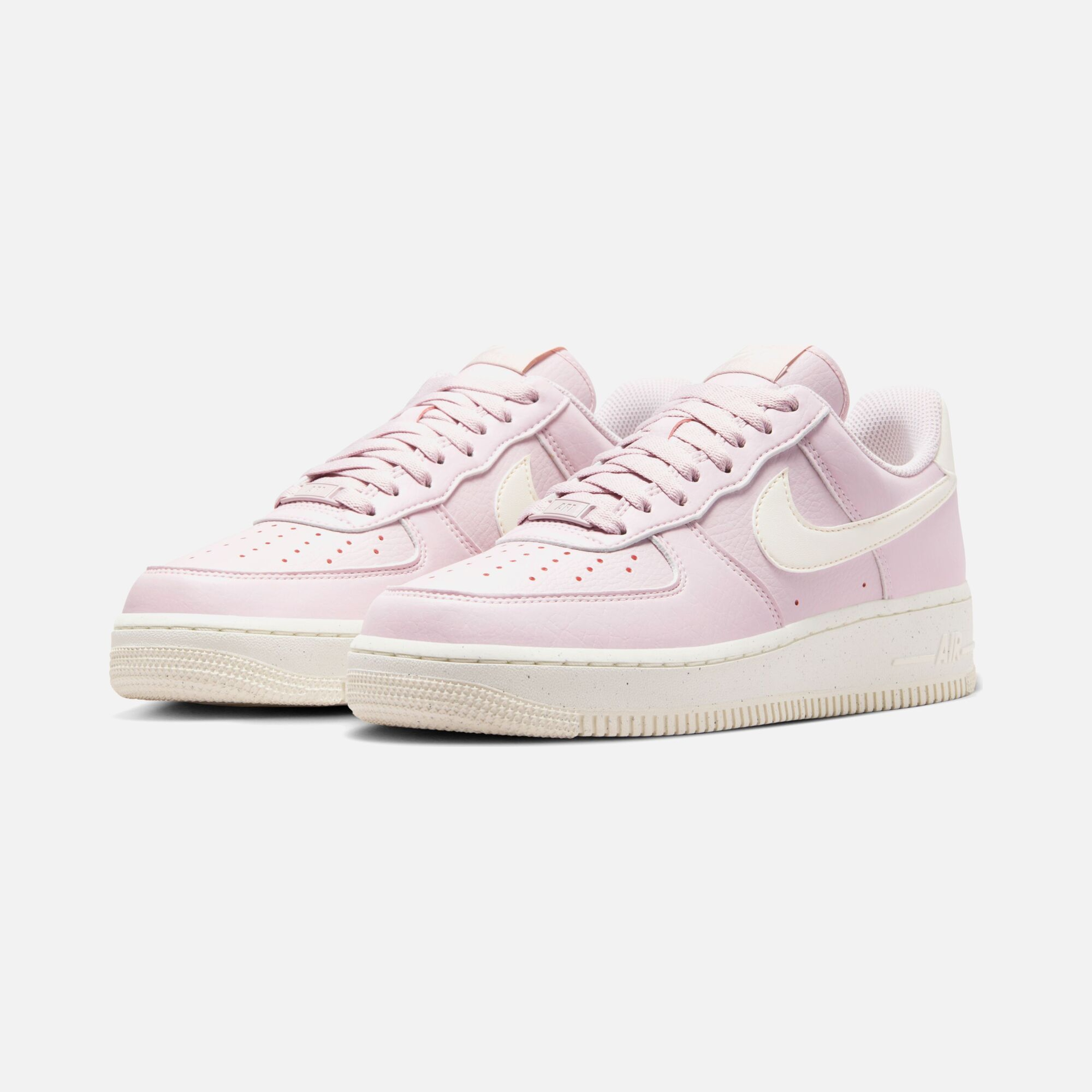 Nike Air Force 1 '07 Next Nature CO Kadın Spor Ayakkabı