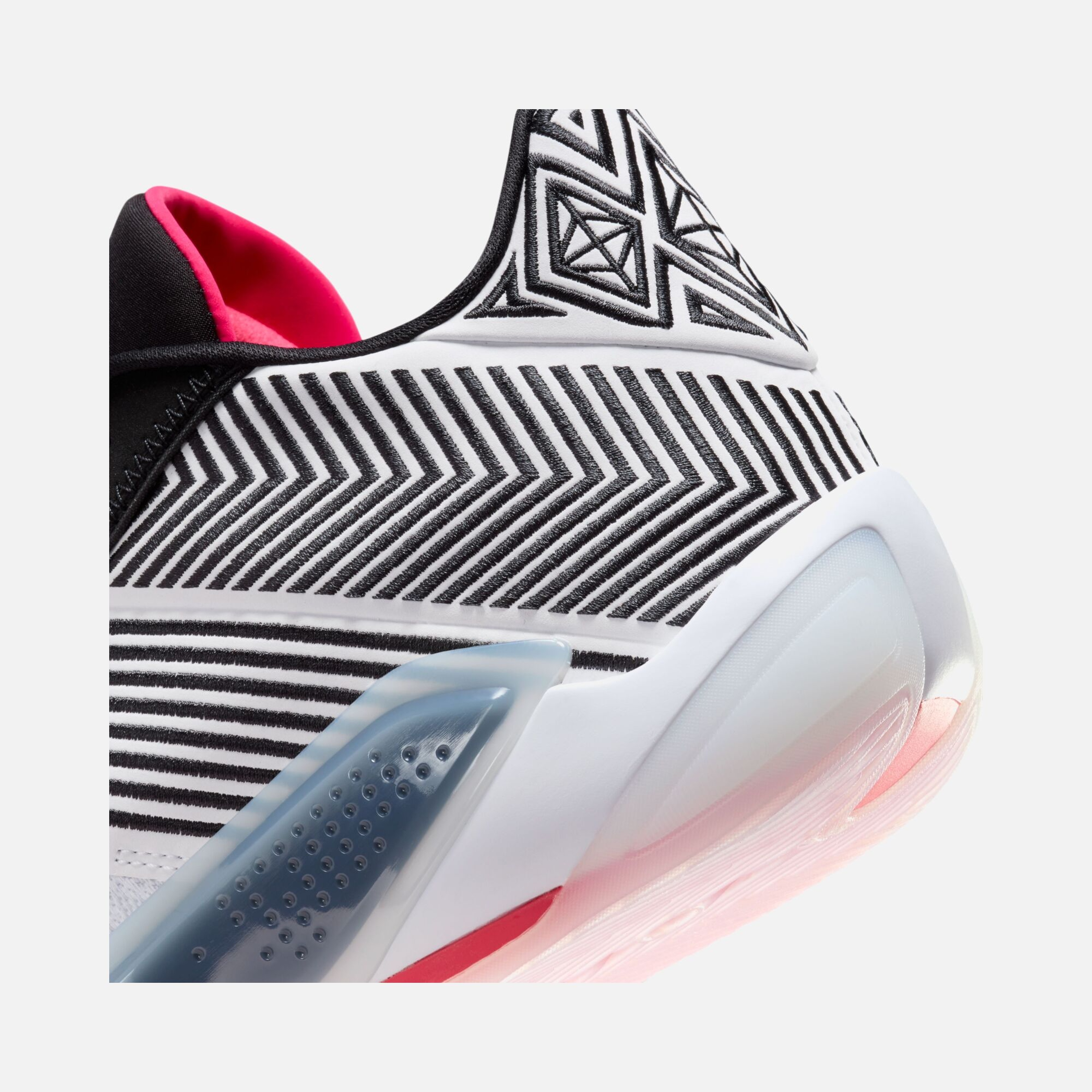 Nike Air Jordan XXXVIII Low "Fundamental" Erkek Basketbol Ayakkabısı