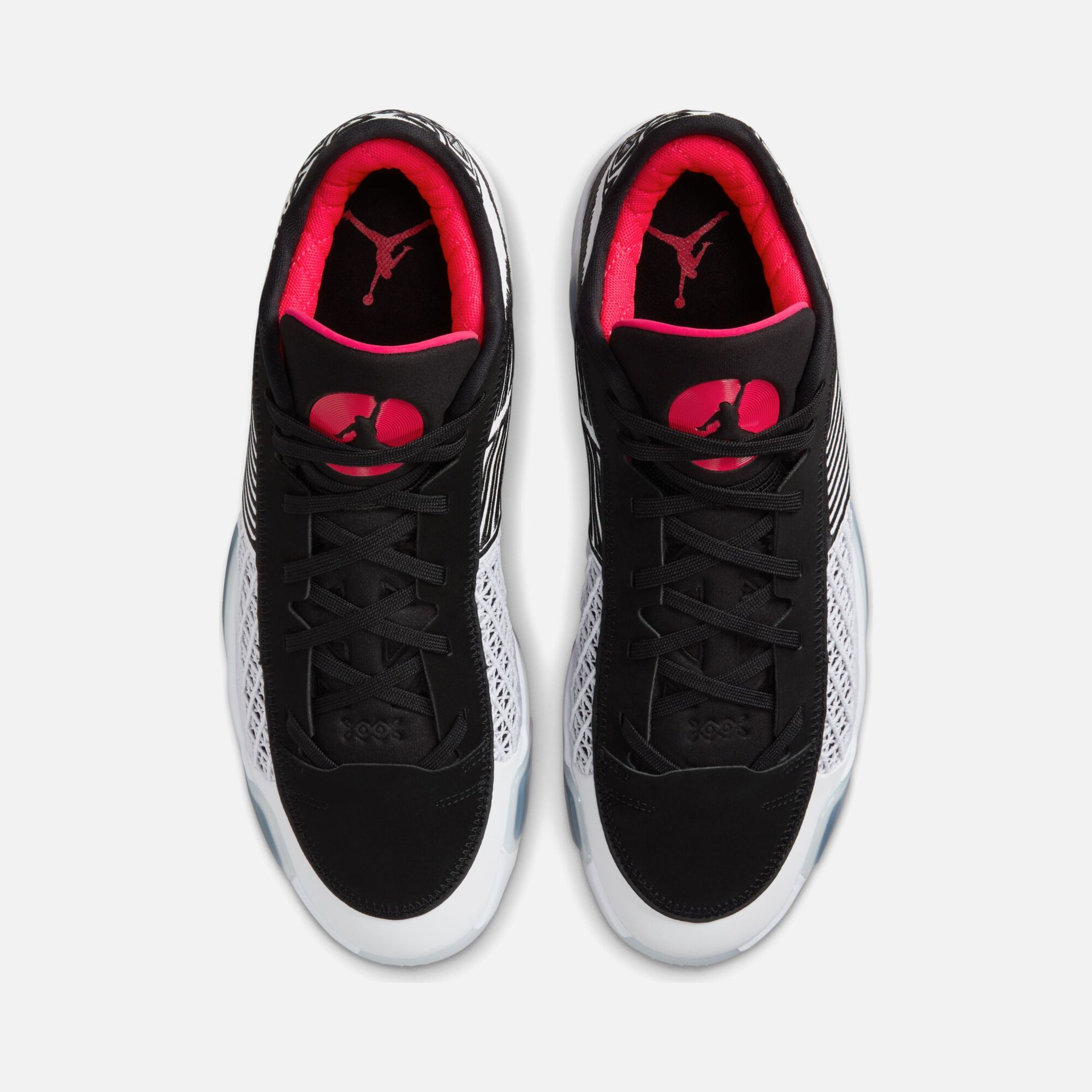 Nike Air Jordan XXXVIII Low "Fundamental" Erkek Basketbol Ayakkabısı