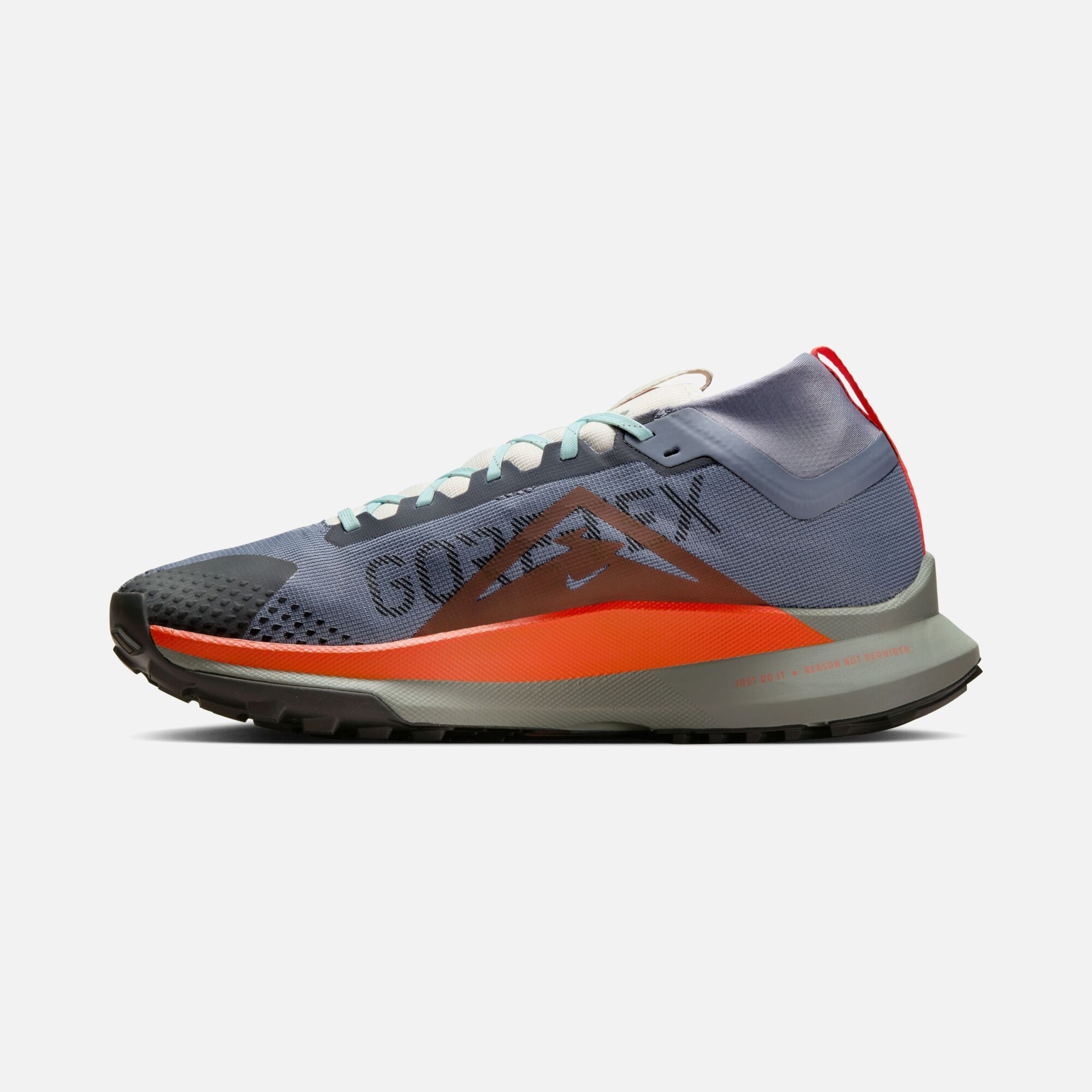 Nike React Pegasus Trail 4 Gore-Tex Running Erkek Spor Ayakkabı