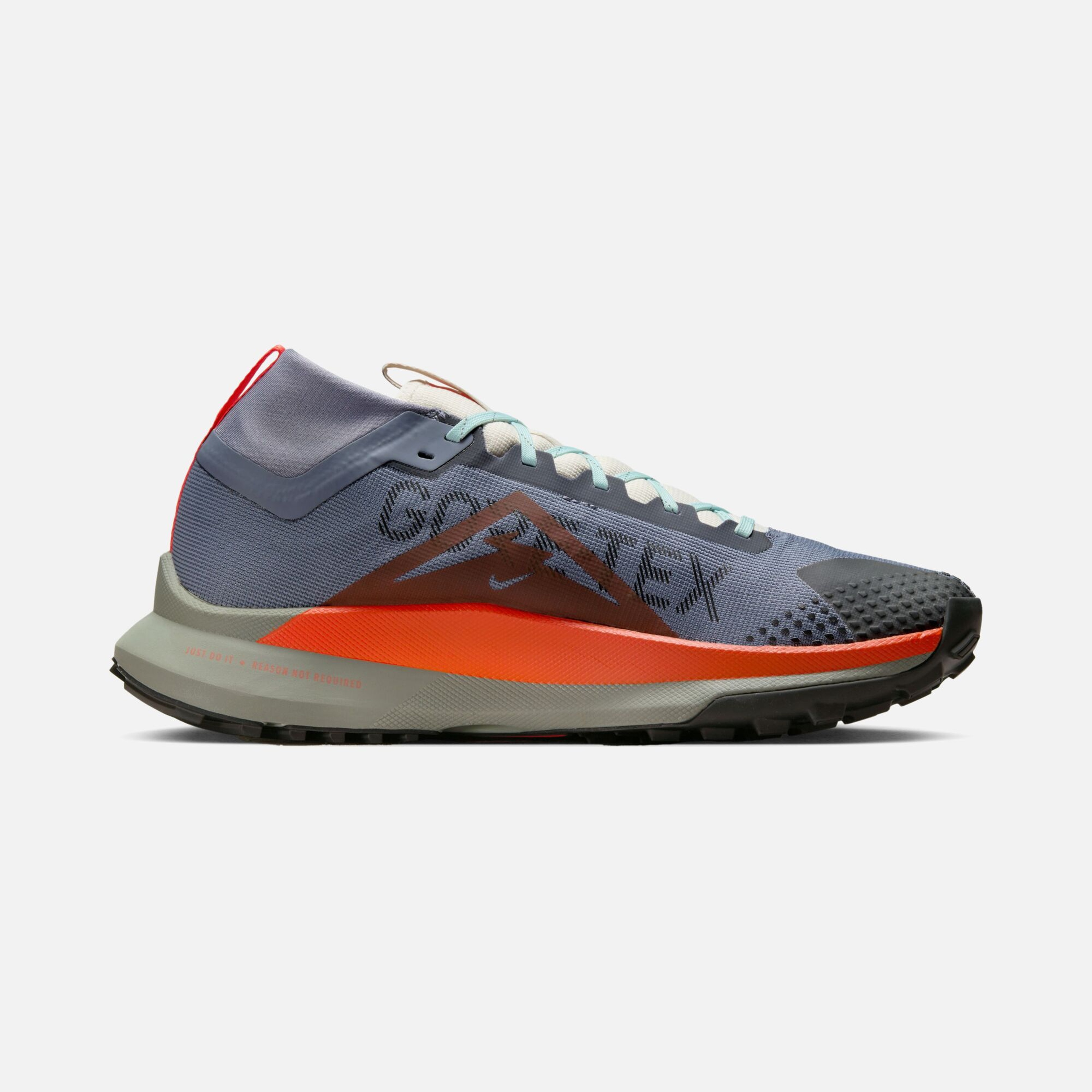 Nike React Pegasus Trail 4 Gore-Tex Running Erkek Spor Ayakkabı