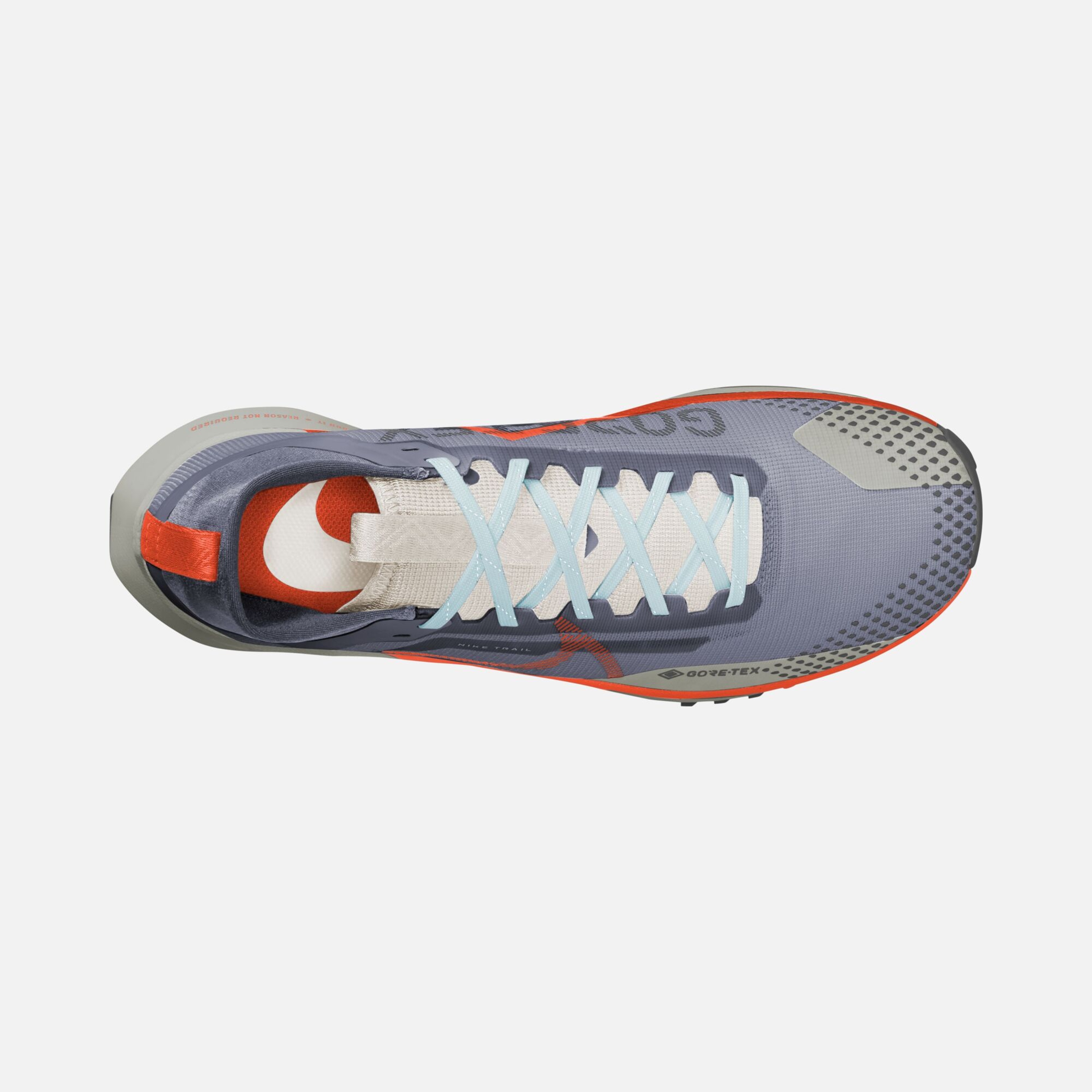 Nike React Pegasus Trail 4 Gore-Tex Running Erkek Spor Ayakkabı