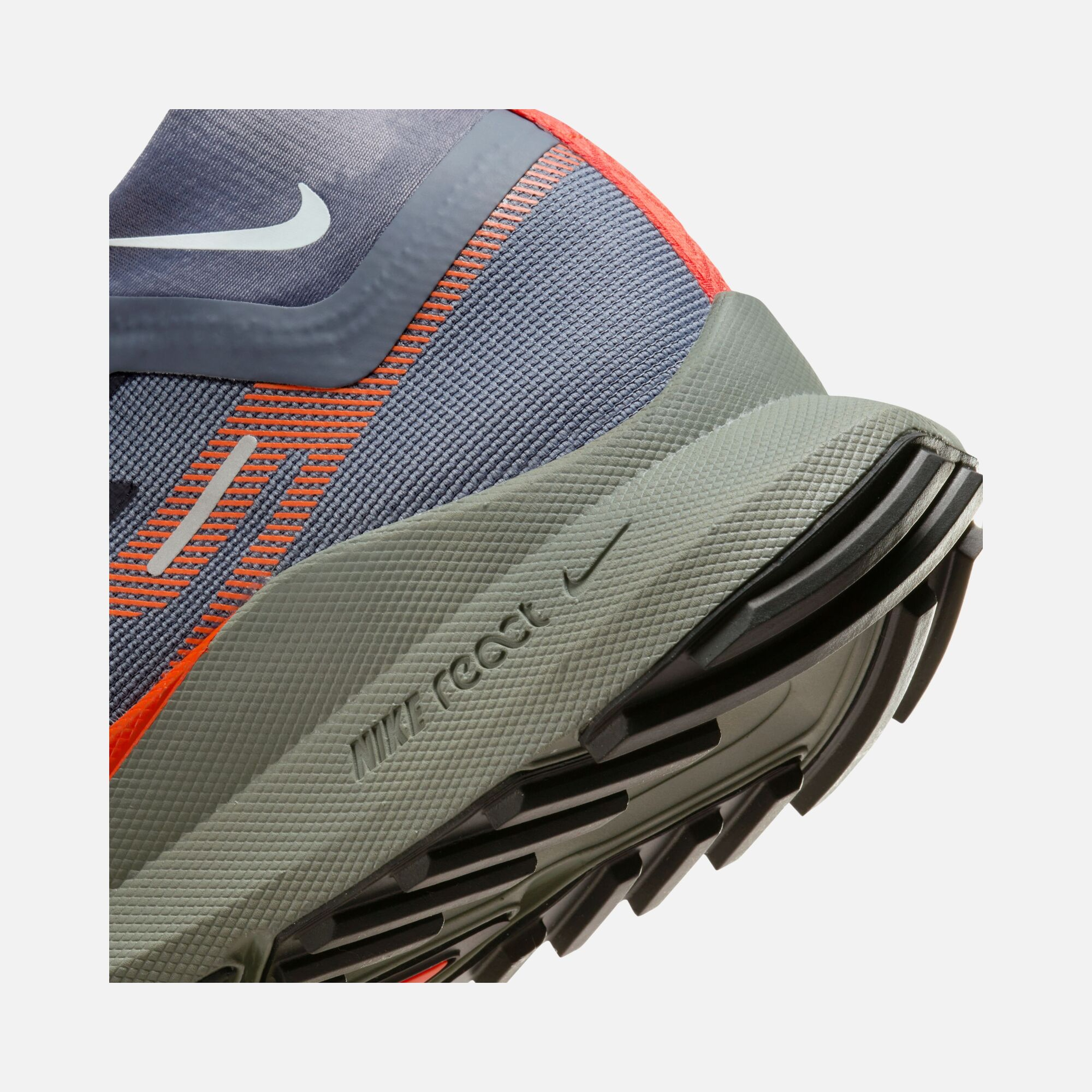 Nike React Pegasus Trail 4 Gore-Tex Running Erkek Spor Ayakkabı