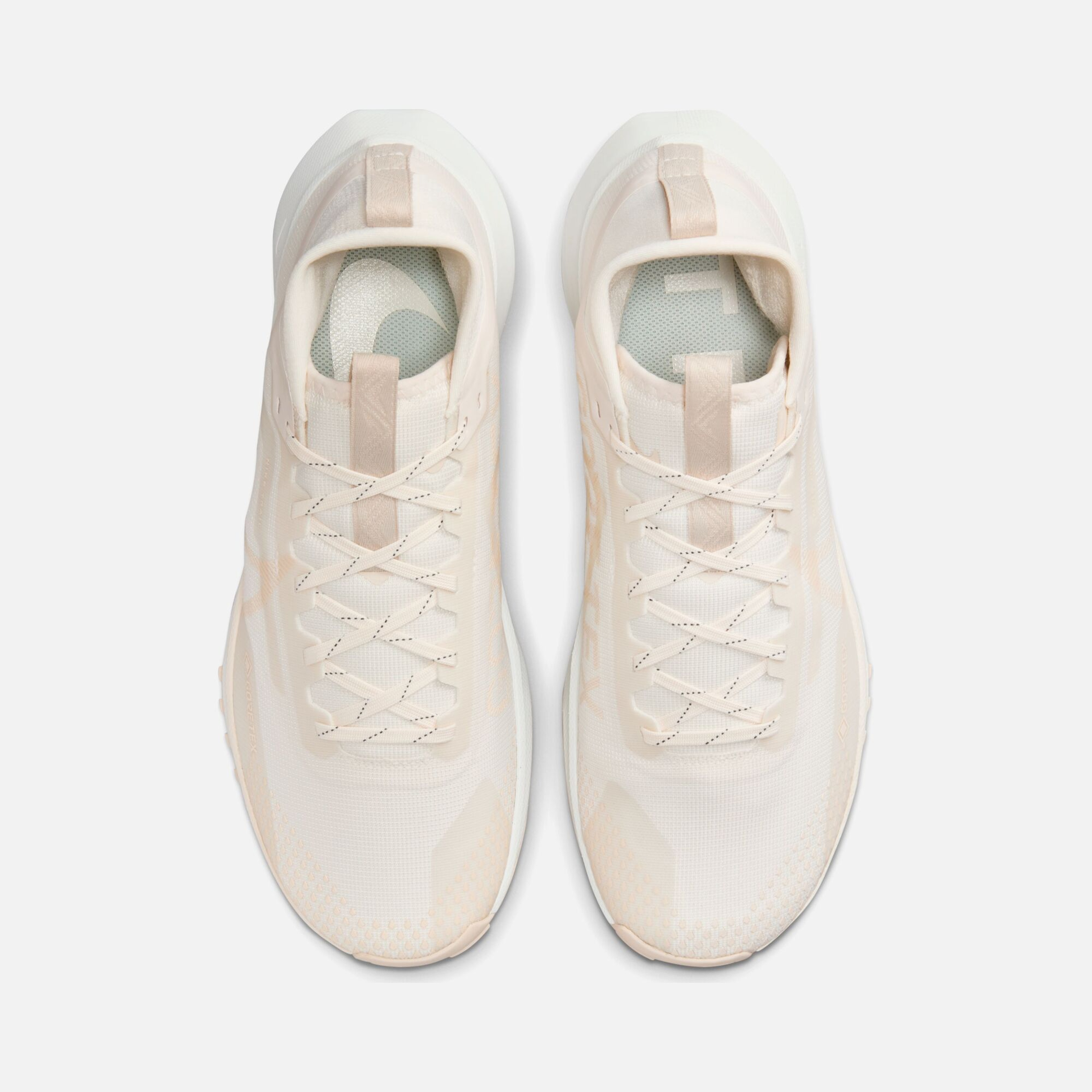 Nike React Pegasus Trail 4 Gore-Tex Running Erkek Spor Ayakkabı