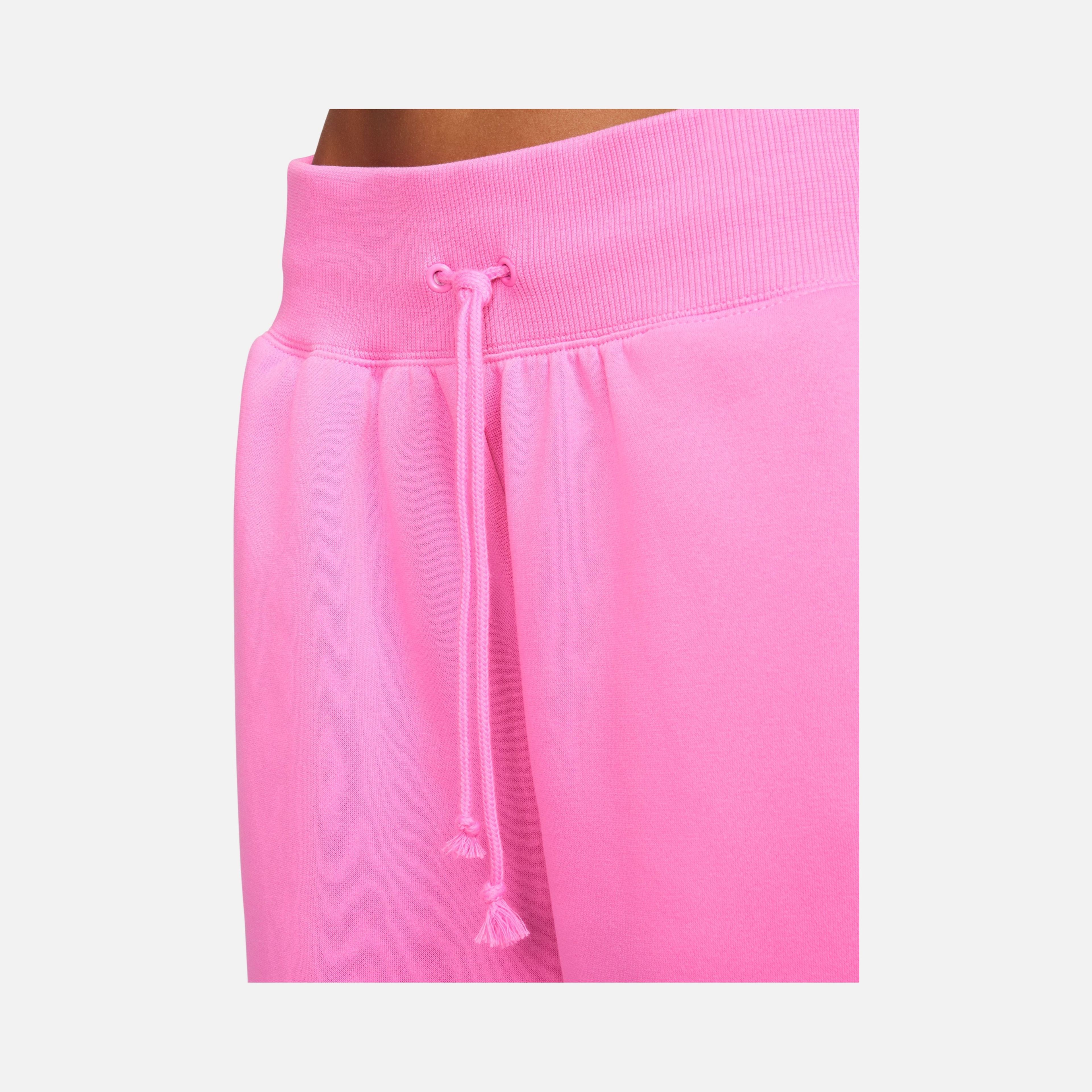 Nike Sportswear Phoenix Fleece High-Rise Kadın Eşofman Altı