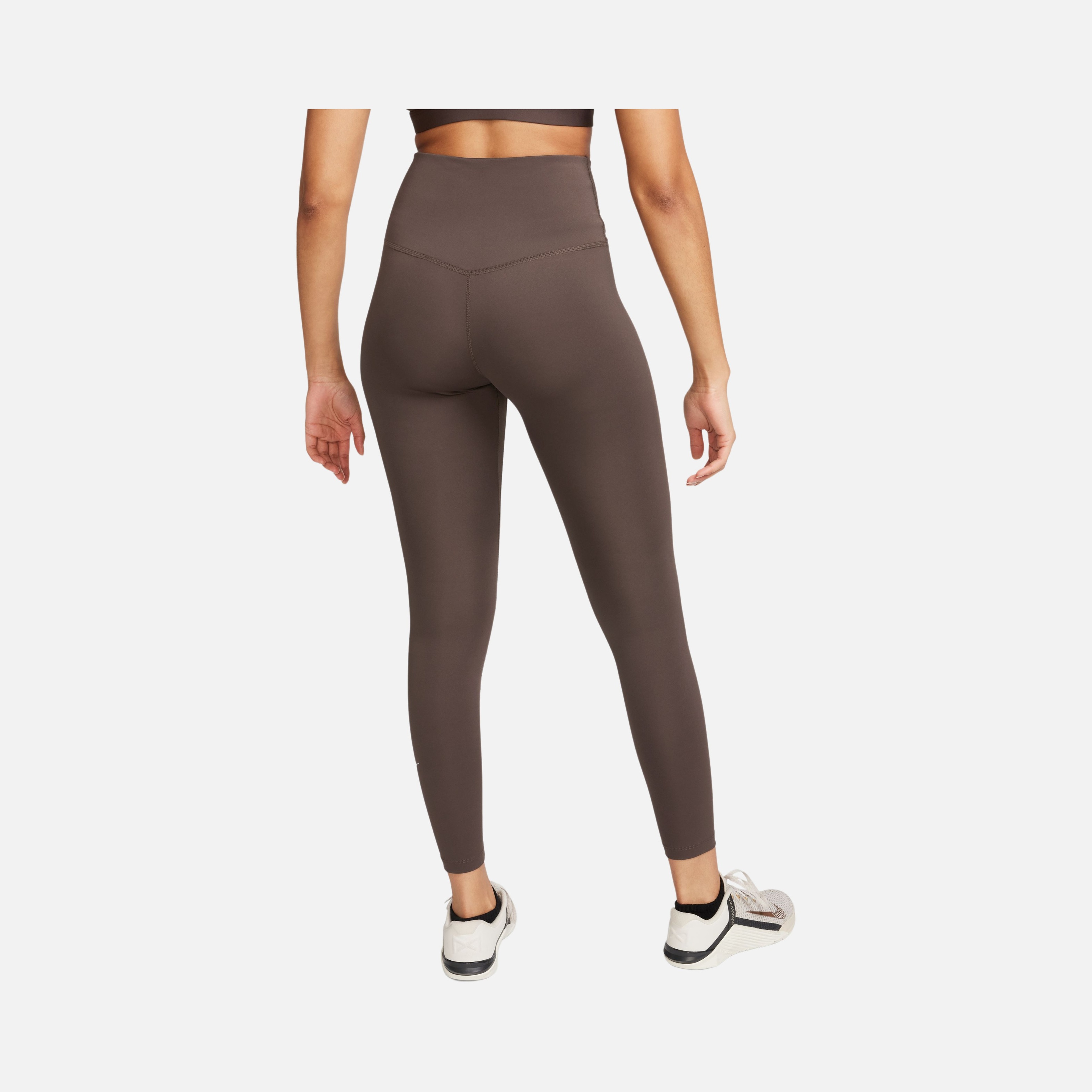 Nike One Dri-Fit High-Waisted Training Kadın Tayt