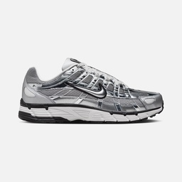 Nike Sportswear P-6000 ''Metallic Silver Detail'' Erkek Spor Ayakkabı